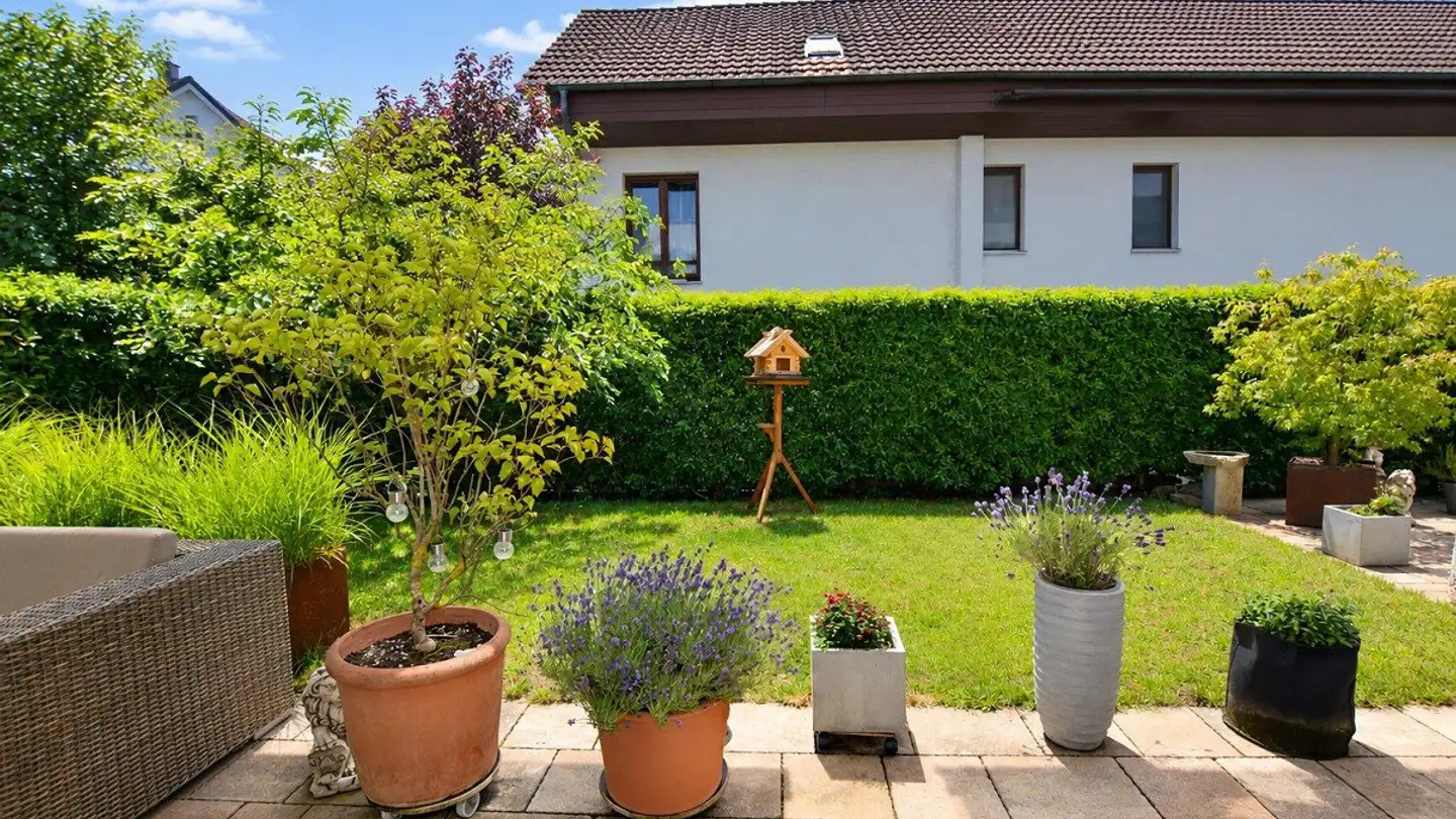 Duplex for sale - Rösernstrasse 5, 4410 Liestal - Photo 4