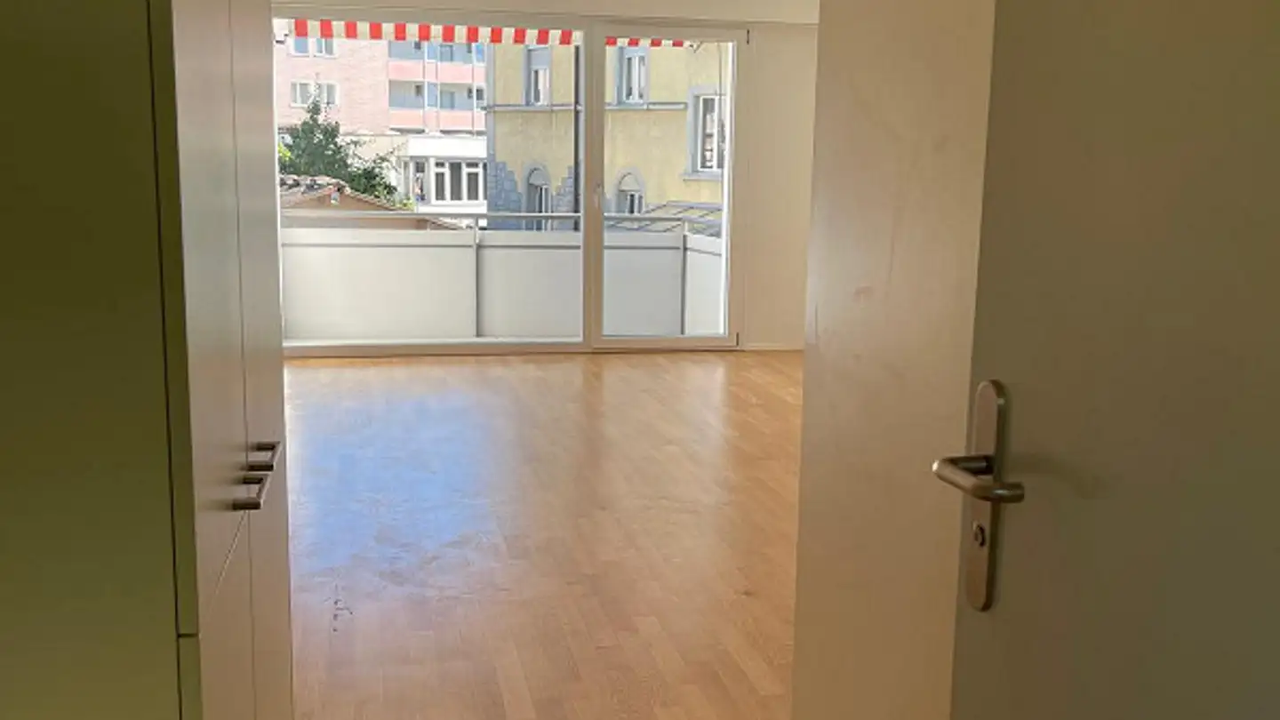 Appartement à louer - Otmarstrasse 13, 9000 St. Gallen - Photo 2