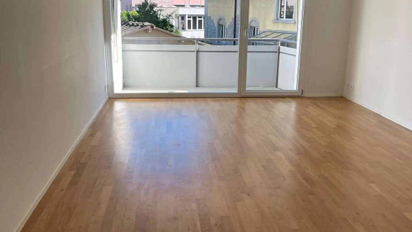 Appartement à louer - Otmarstrasse 13, 9000 St. Gallen - Photo 3
