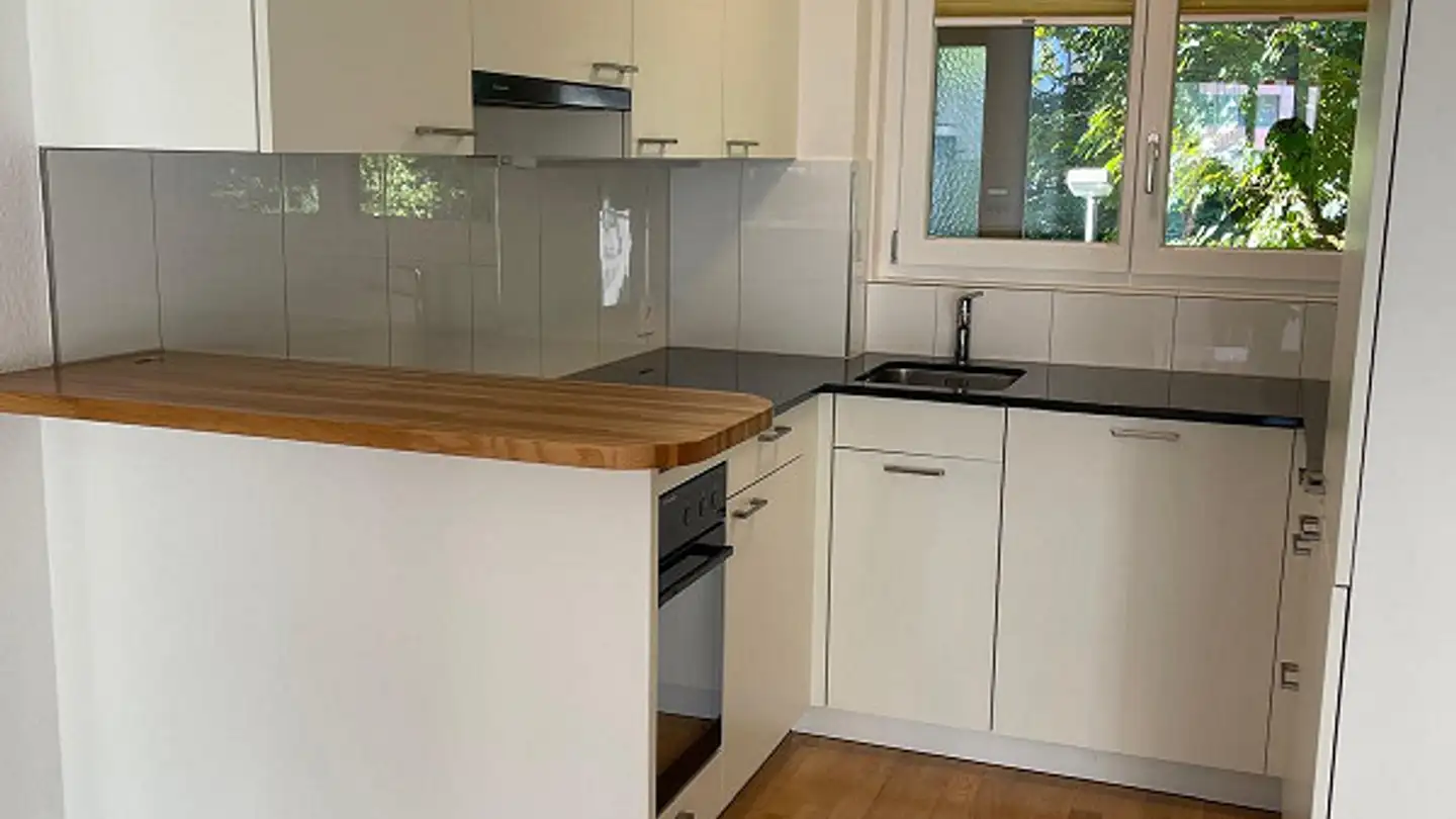 Appartement à louer - Otmarstrasse 13, 9000 St. Gallen - Photo 4