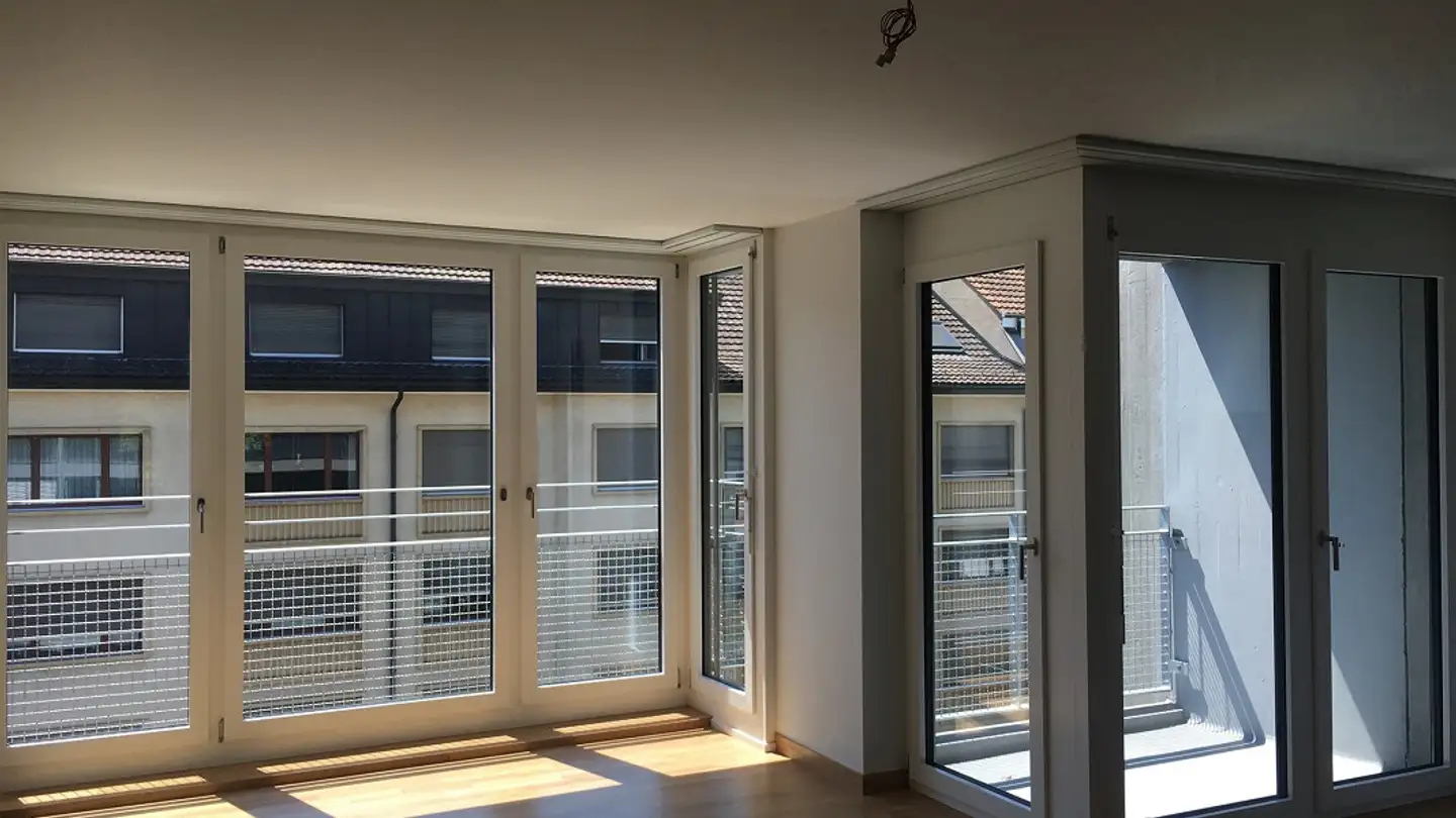 Appartement à louer - Missionsstrasse 10, 4055 Basel - Photo 4