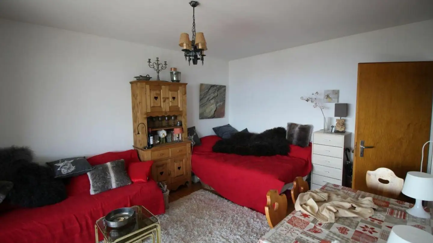 Apartment for rent - Route De Marigny 19, 3963 Crans-Montana - Photo 2