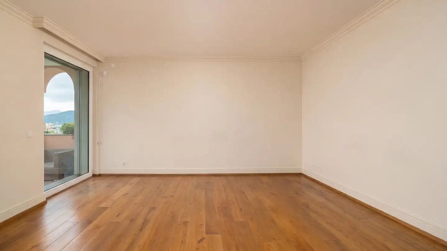 Apartment for sale - Via Roncone 22d, 6927 Agra - Photo 4