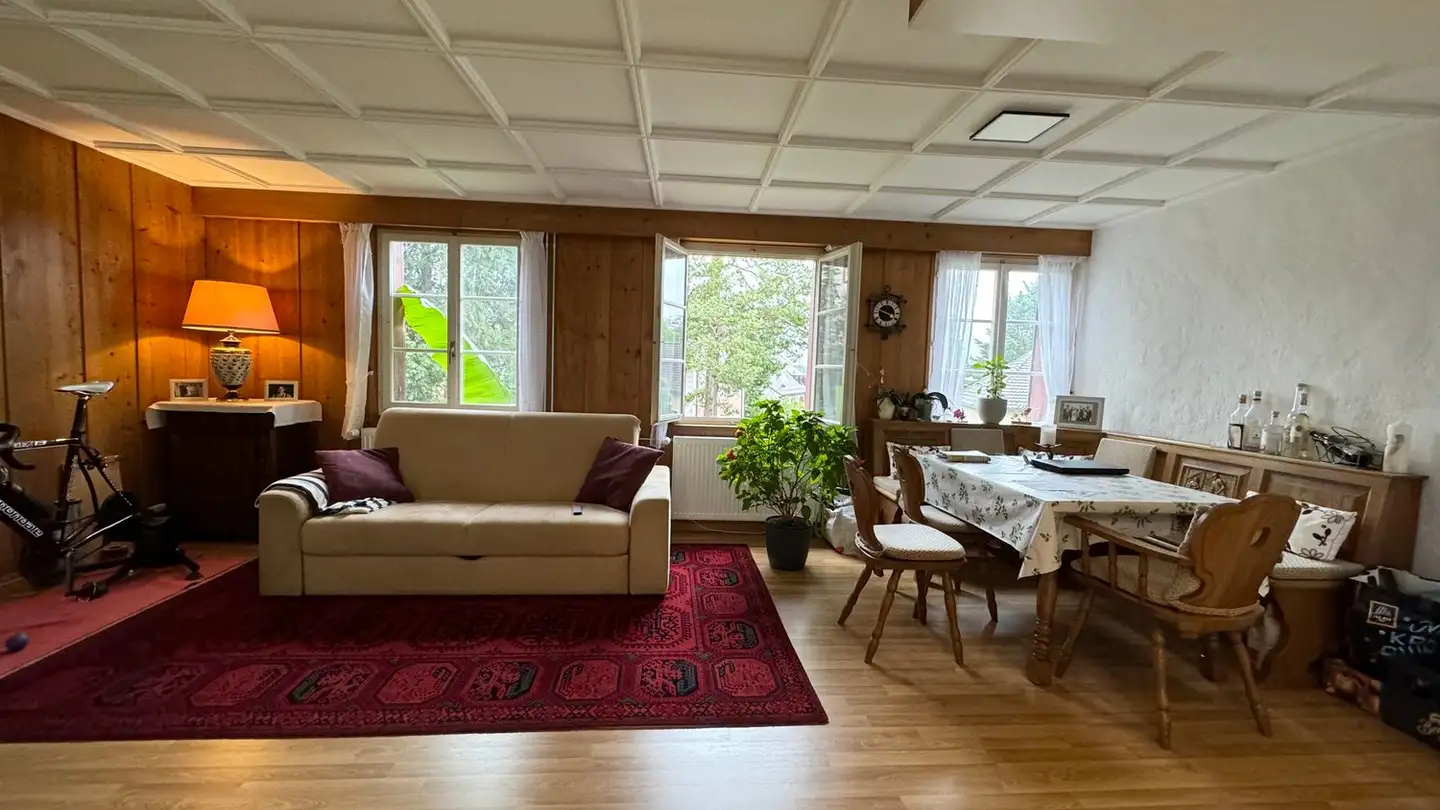 Appartamento in affitto - Untertorgasse 5, 9320 Arbon - Photo 3