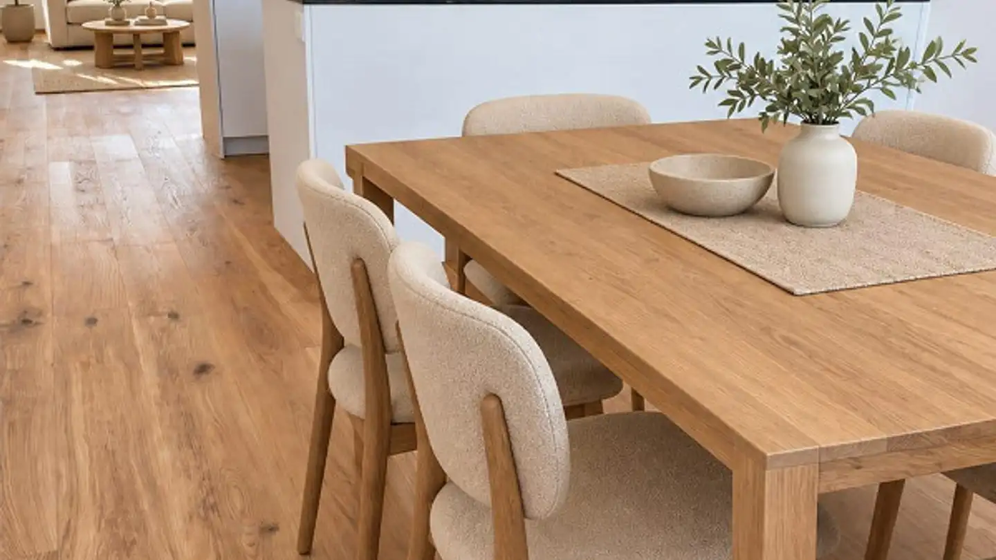 Wohnung mieten - Rheinweg 15, 4322 Mumpf - Foto 2