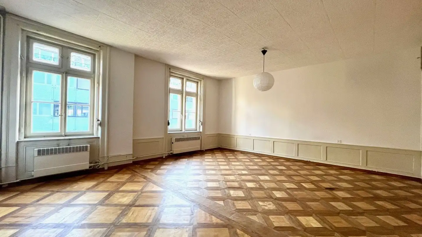 Appartamento in affitto - Rue Du Marché / Marktgasse 13, 2502 Biel/Bienne - Foto 2
