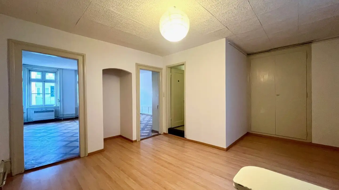 Appartamento in affitto - Rue Du Marché / Marktgasse 13, 2502 Biel/Bienne - Foto 3