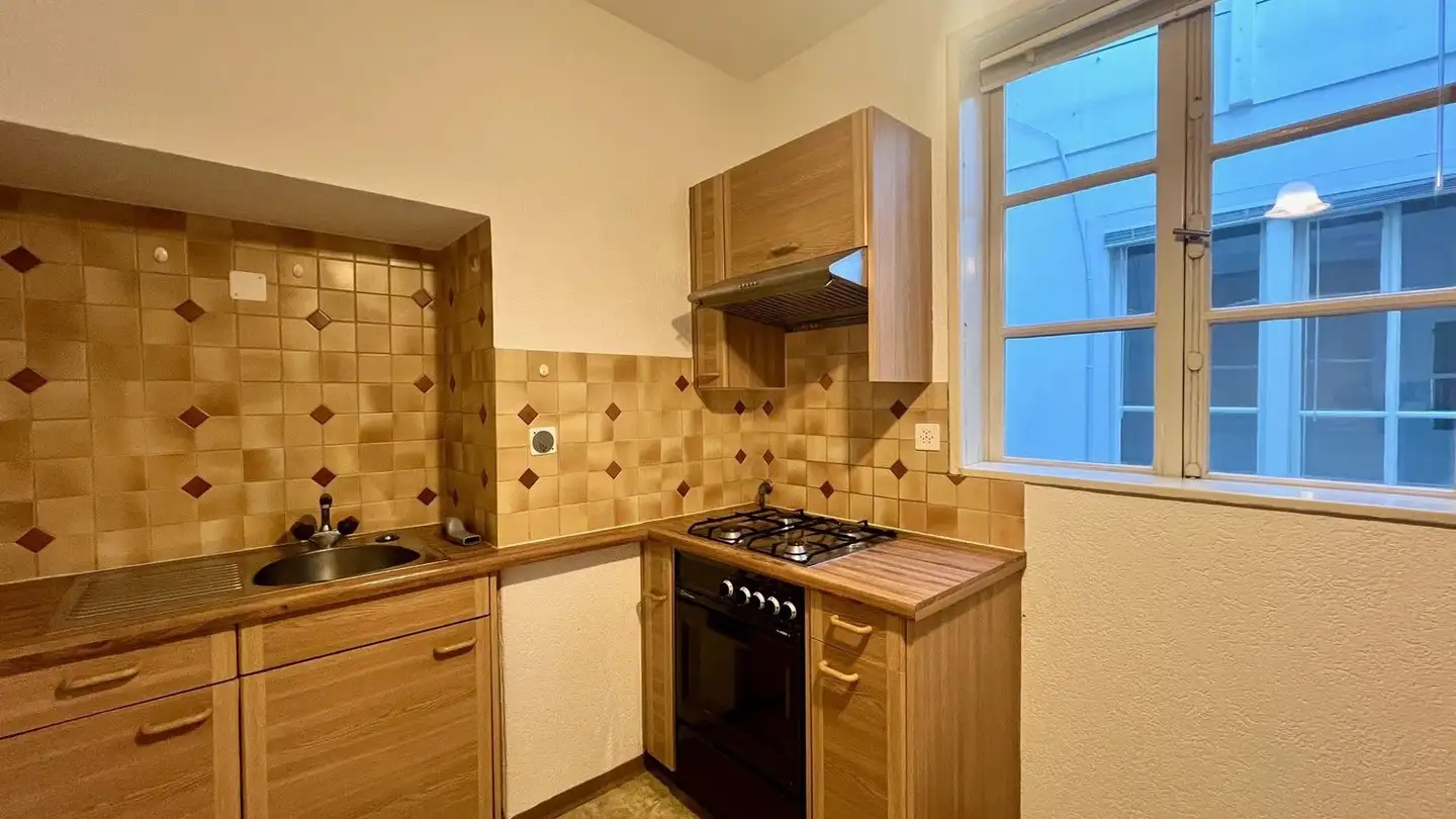 Appartamento in affitto - Rue Du Marché / Marktgasse 13, 2502 Biel/Bienne - Foto 4