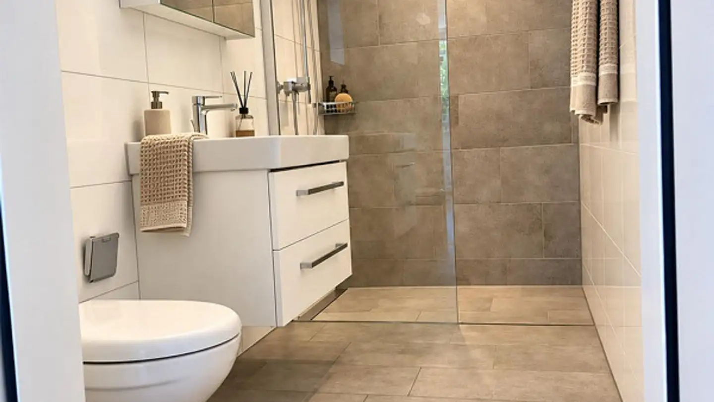 Wohnung mieten - Rheinweg 15, 4322 Mumpf - Foto 4