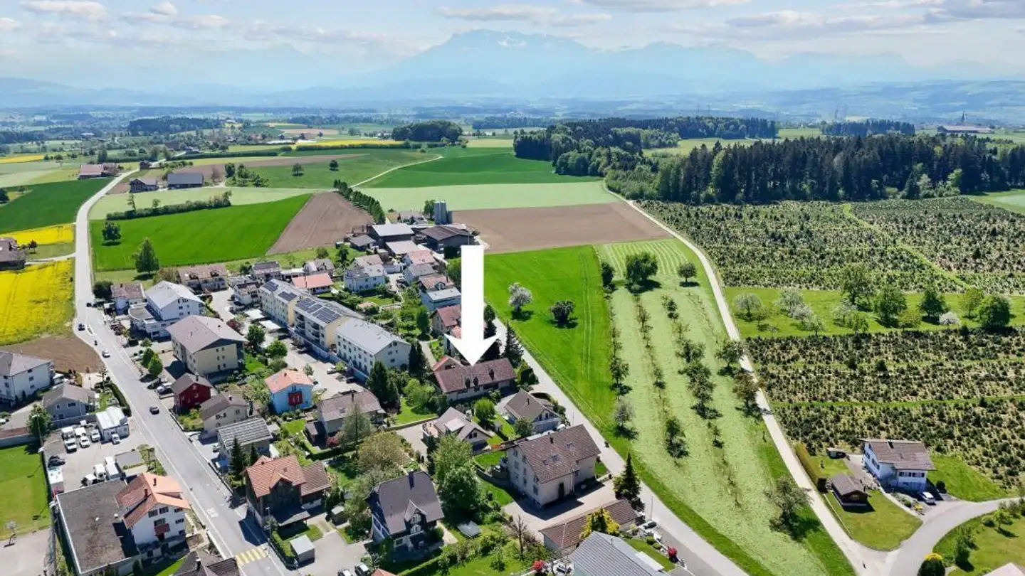 Einfamilienhaus kaufen - Feldheim 7, 6027 Römerswil LU - Foto 3
