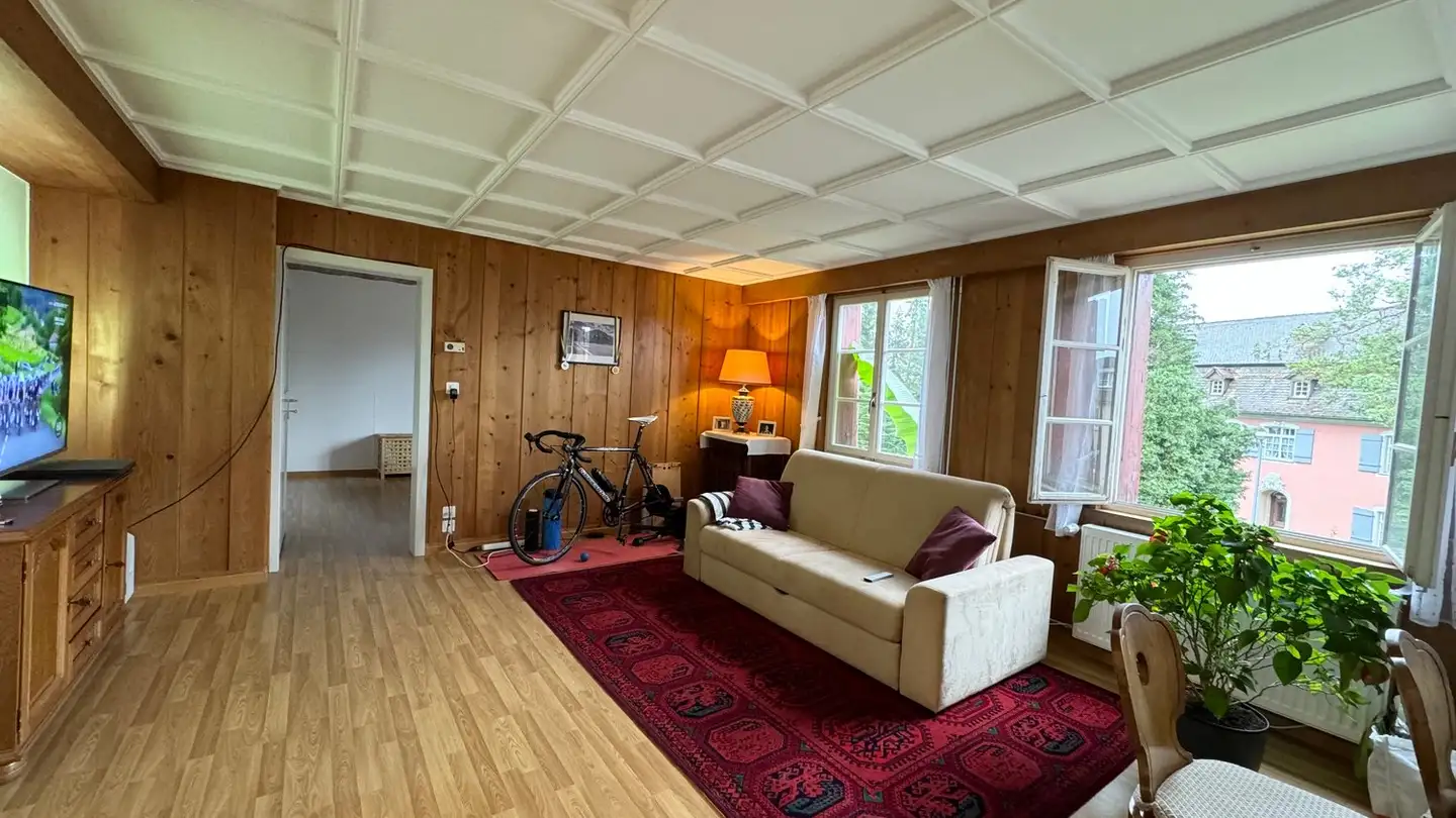 Appartamento in affitto - Untertorgasse 5, 9320 Arbon - Photo 4