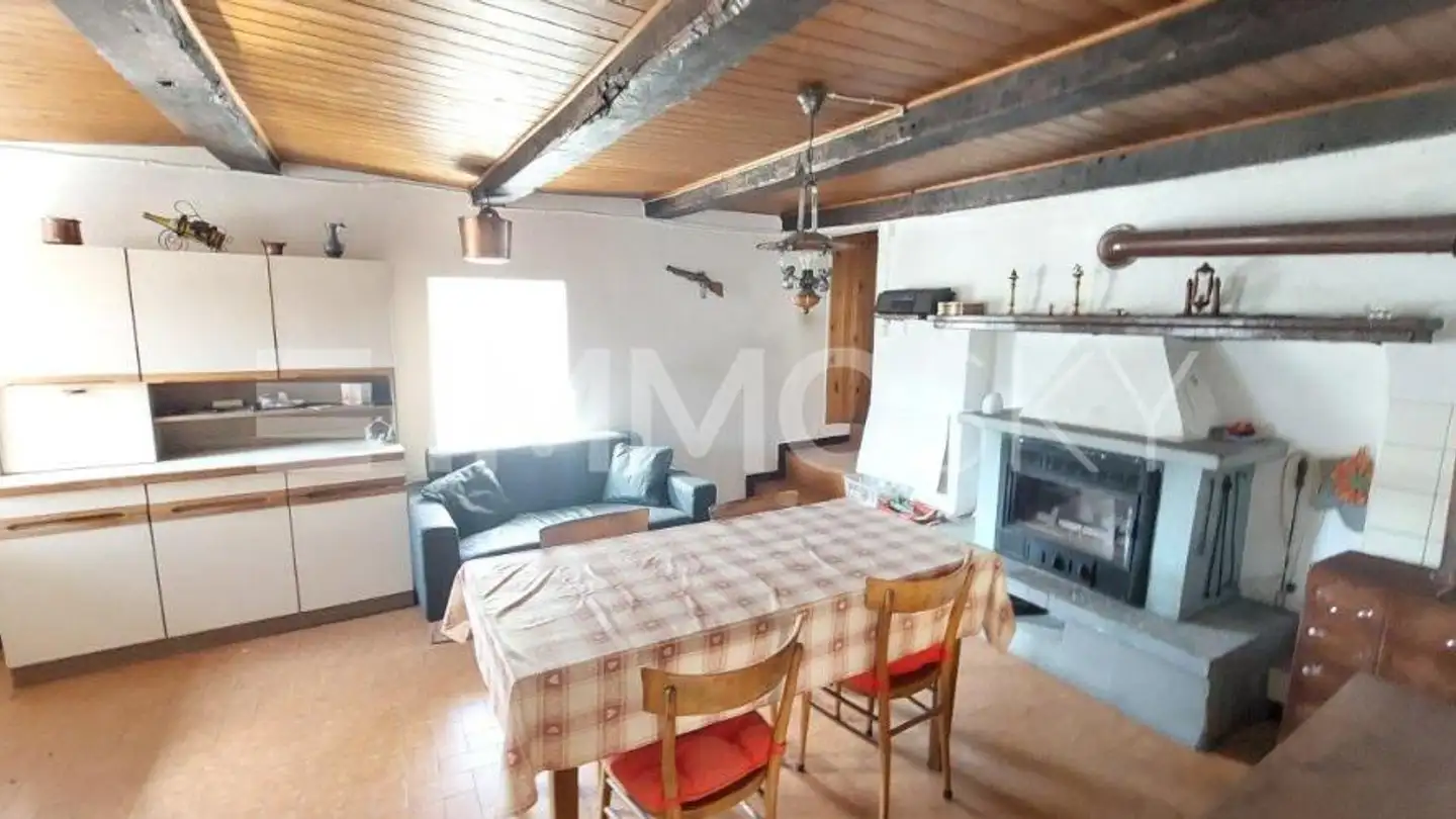 Casa singola in vendita - 6951 Insone - Foto 3