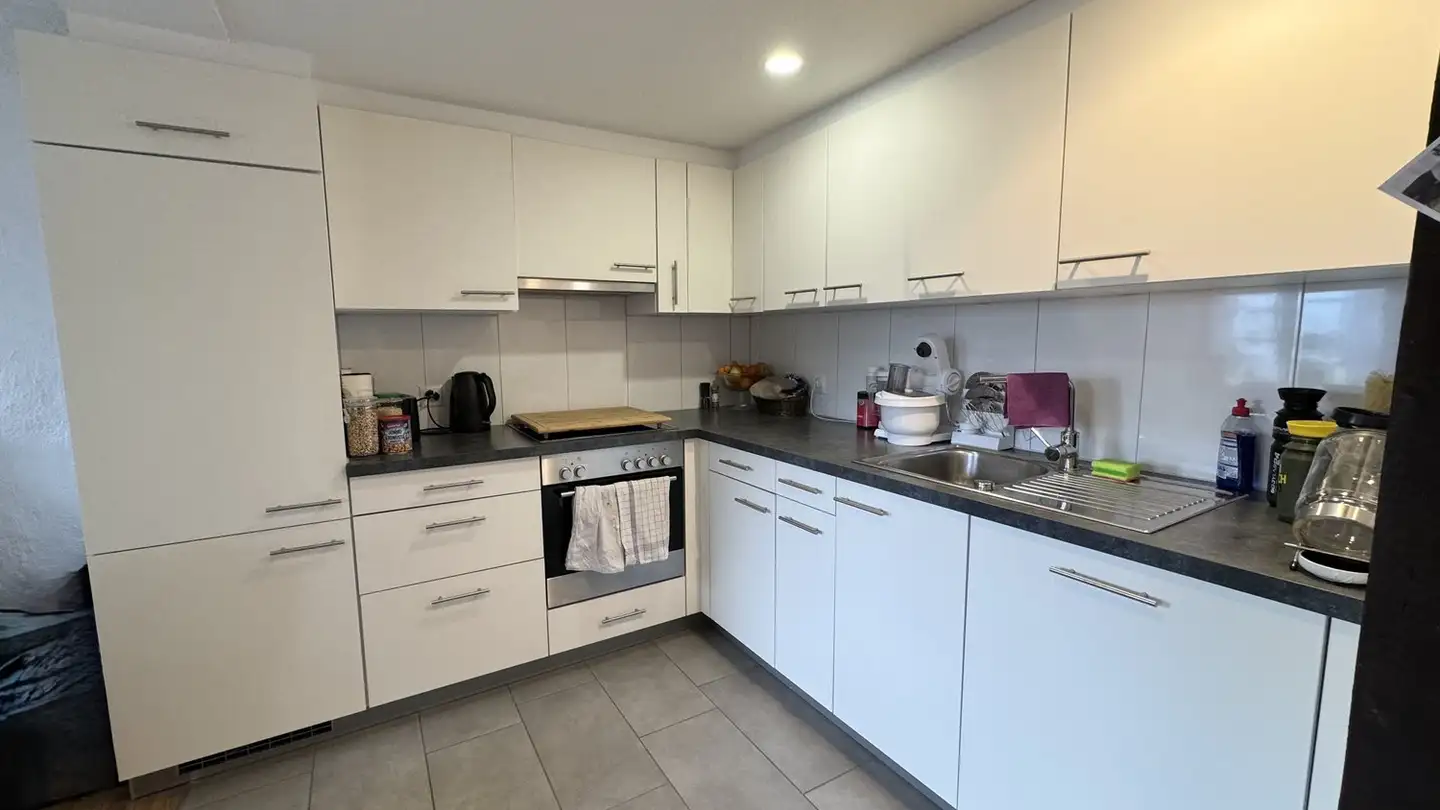 Appartamento in affitto - Untertorgasse 5, 9320 Arbon - Photo 2