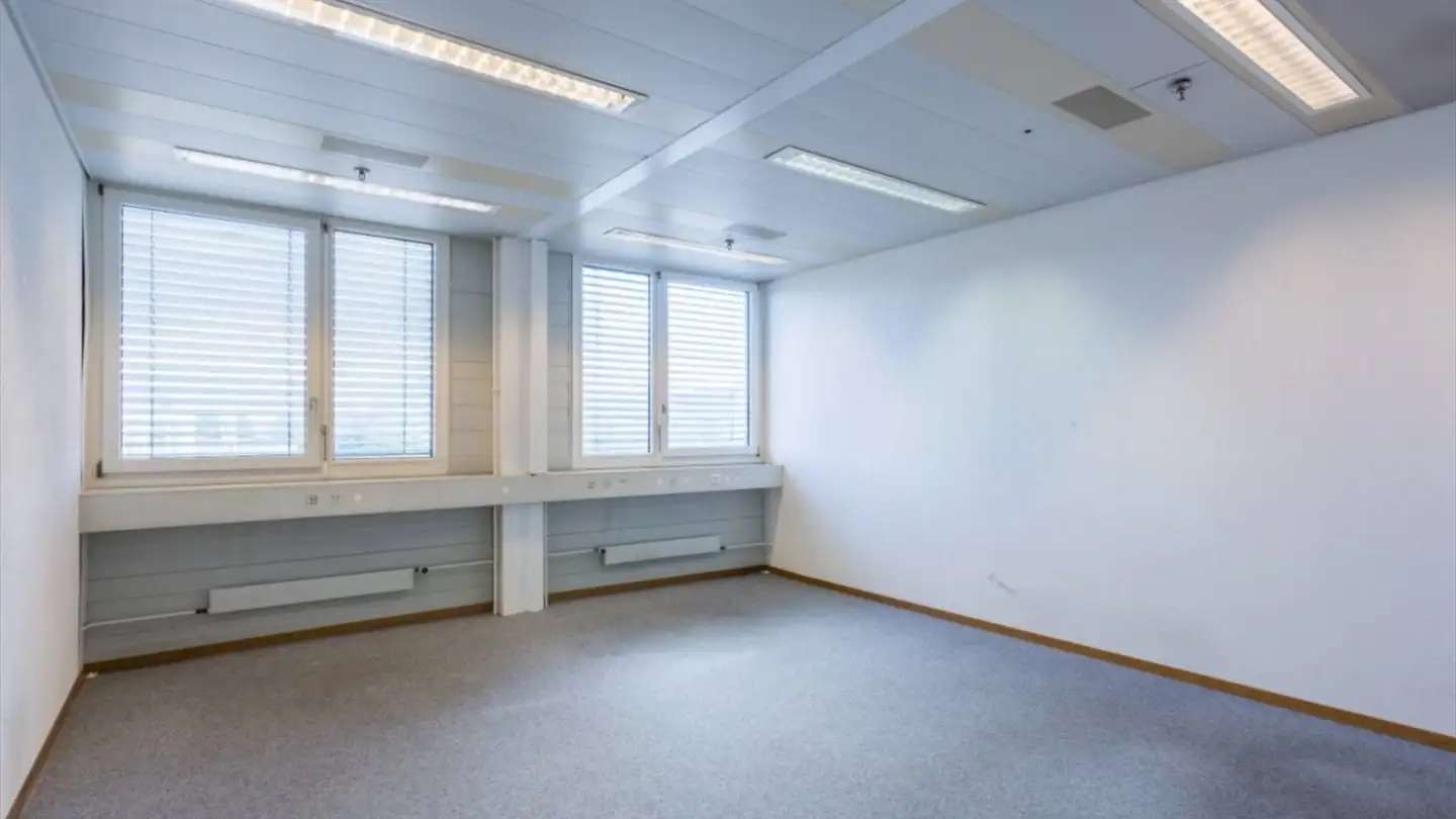 Bürofläche mieten - Rue Du Pré-Bouvier 7, 1242 Satigny - Foto 4