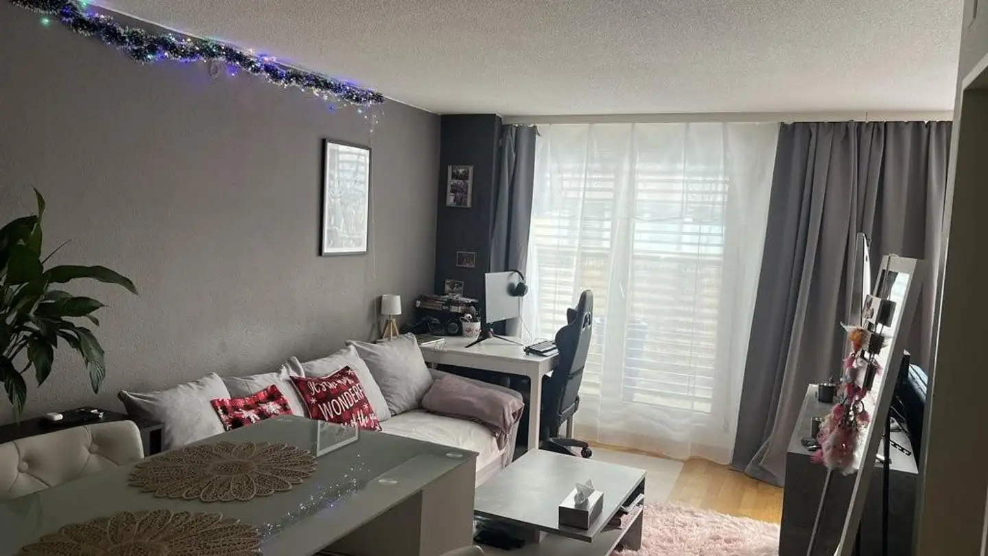 Wohnung mieten - Frutigenstrasse 6, 3600 Thun - Foto 2