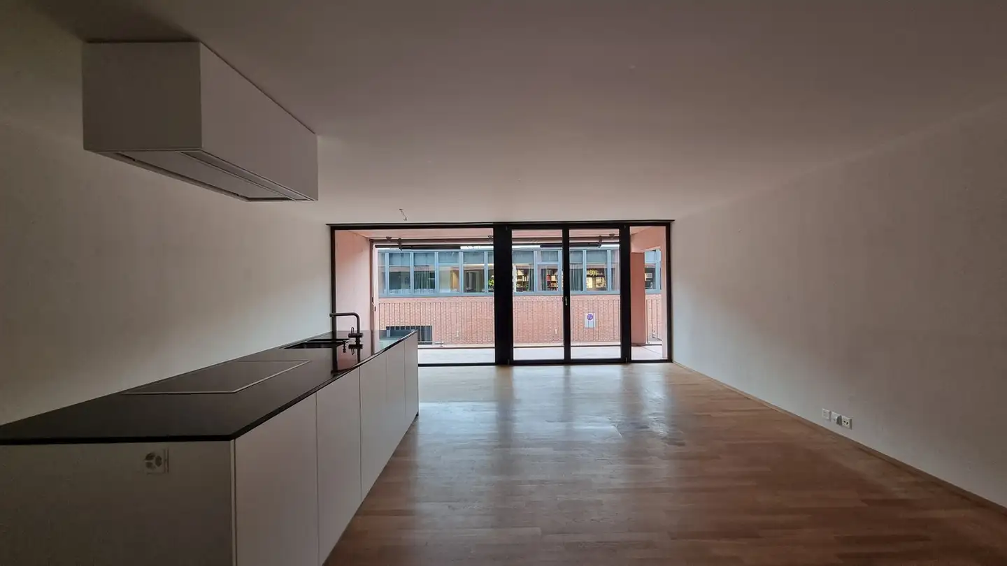 Apartment for rent - Neuwiesenstrasse 69a, 8400 Winterthur - Photo 3