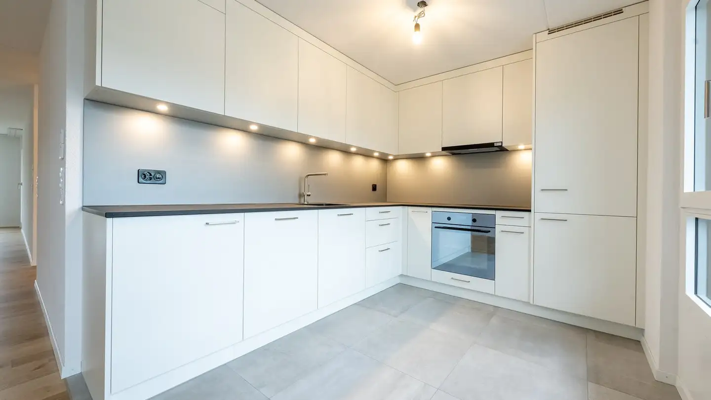 Appartamento in affitto - Glockenthalstrasse 8b, 3612 Steffisburg - Foto 2