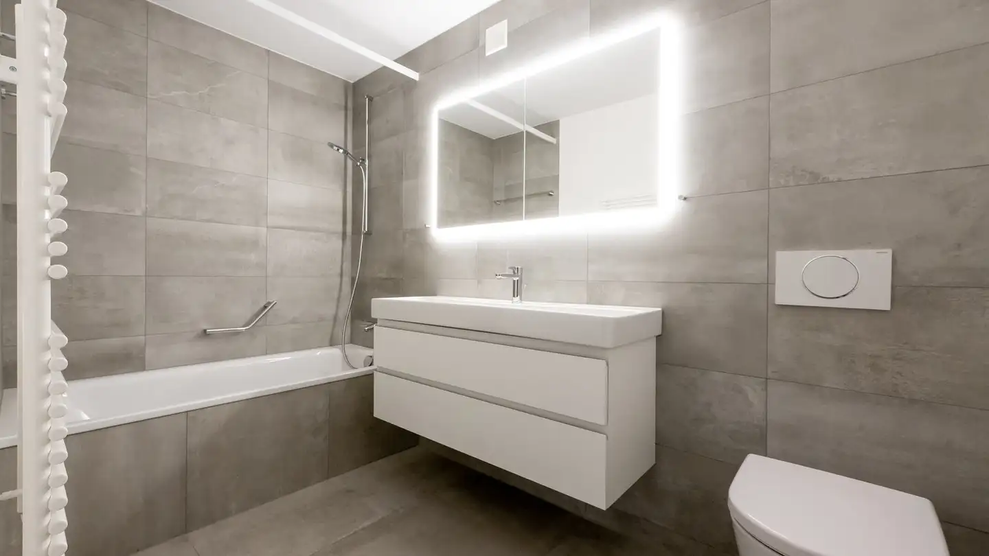 Appartamento in affitto - Glockenthalstrasse 8b, 3612 Steffisburg - Foto 4