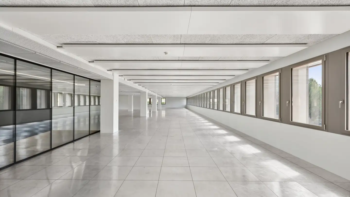 Bureau à louer - Avenue Des Bergières 42, 1004 Lausanne - Photo 3