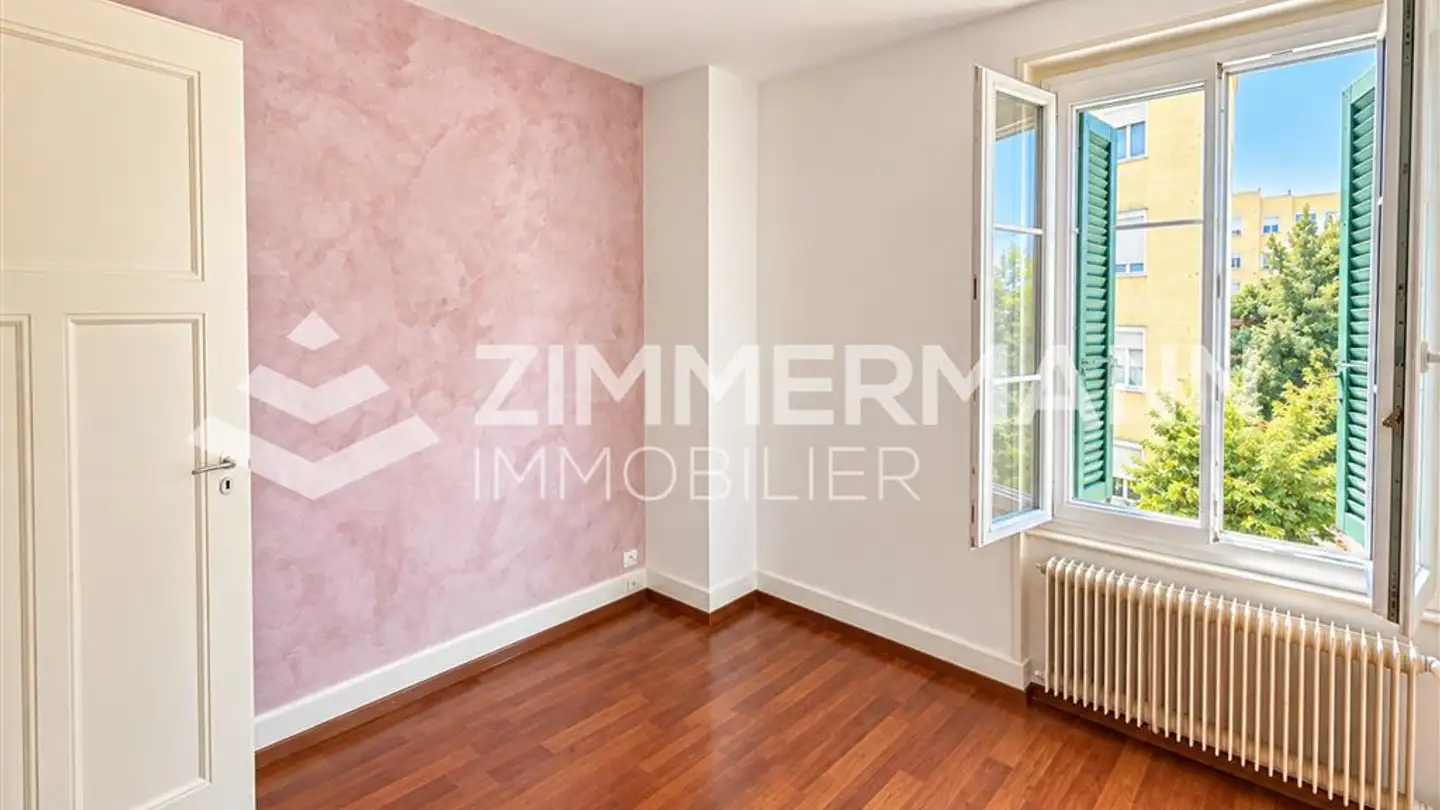 Appartamento in affitto - Chemin du Bosquet, 1030 Bussigny - Foto 3