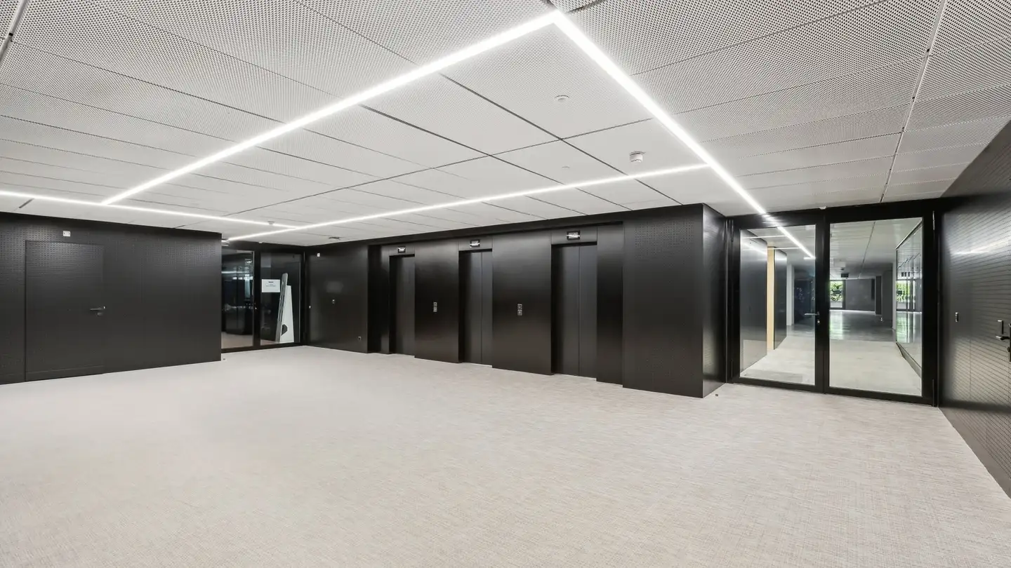 Bureau à louer - Avenue Des Bergières 42, 1004 Lausanne - Photo 4