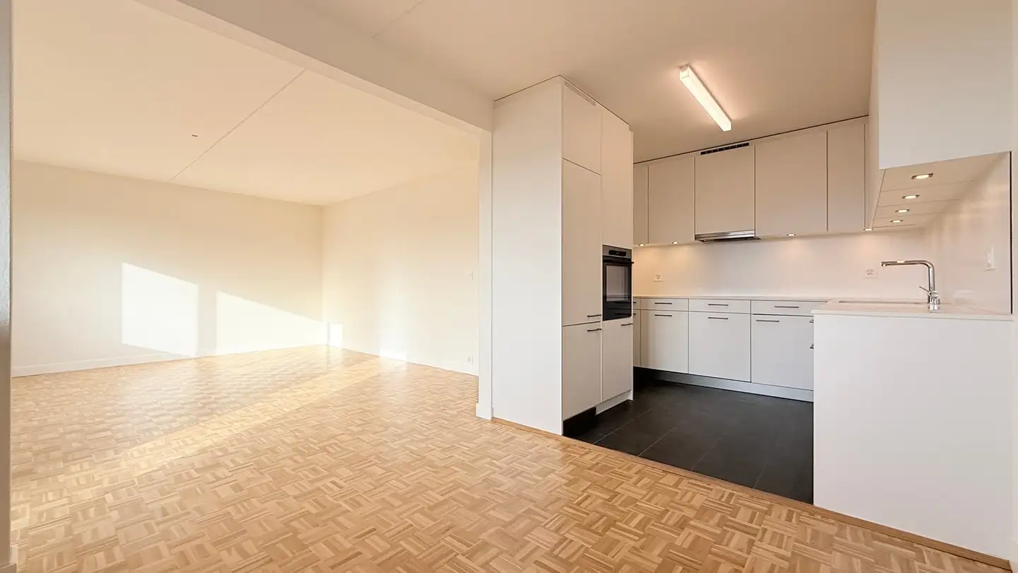 Appartamento in affitto - Unterwartweg 59, 4132 Muttenz - Foto 4