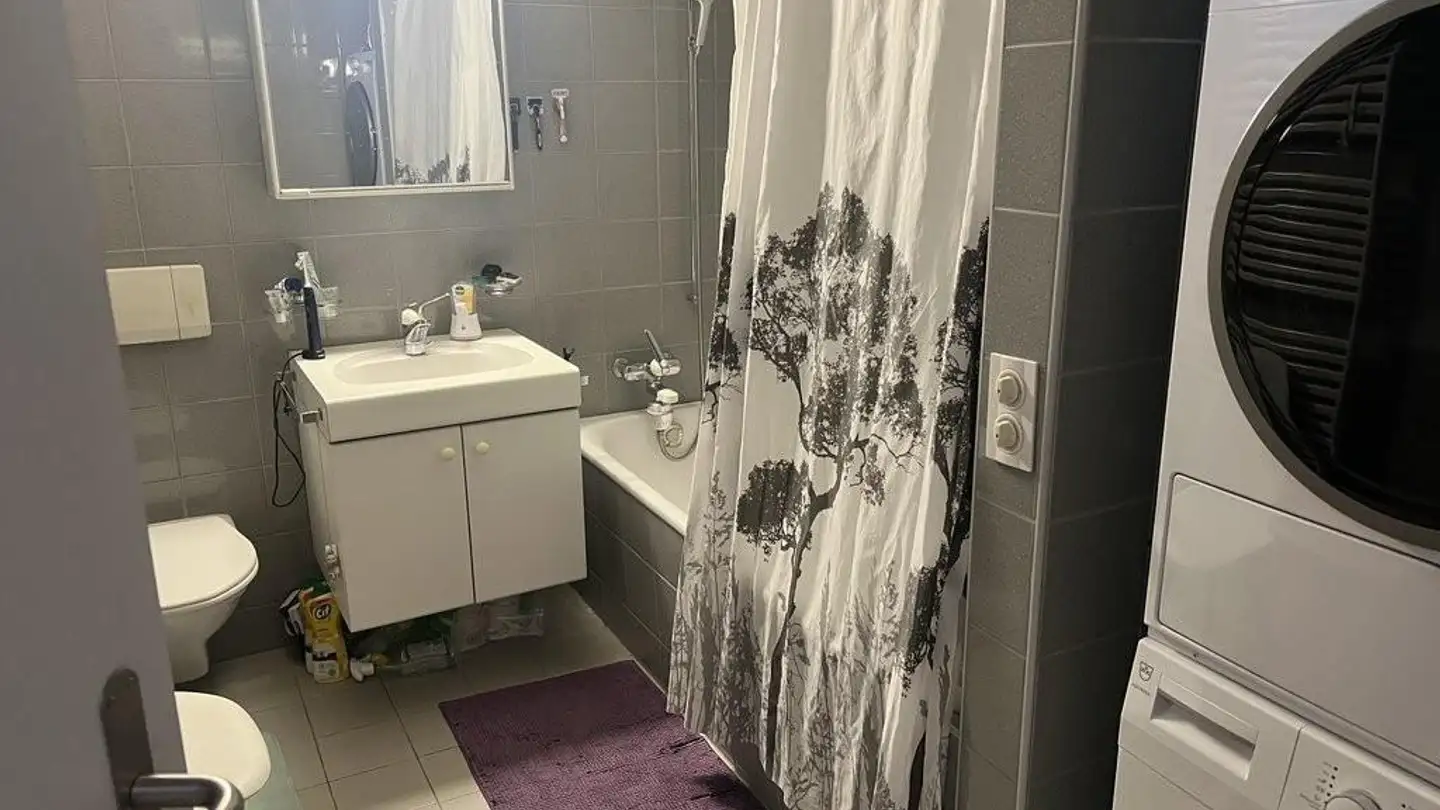 Wohnung mieten - Frutigenstrasse 6, 3600 Thun - Foto 4