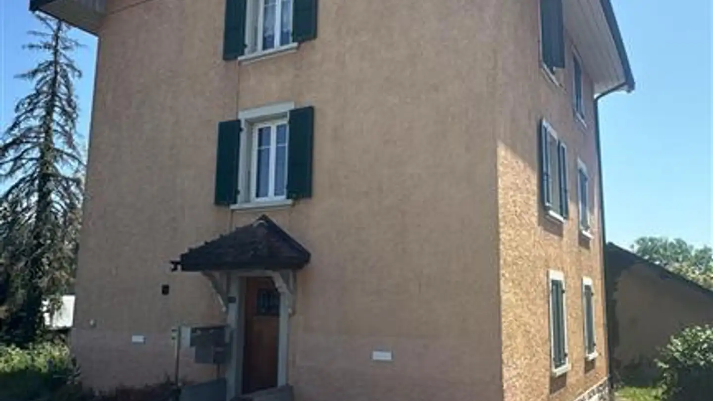 Appartamento in affitto - Chemin du Bosquet, 1030 Bussigny