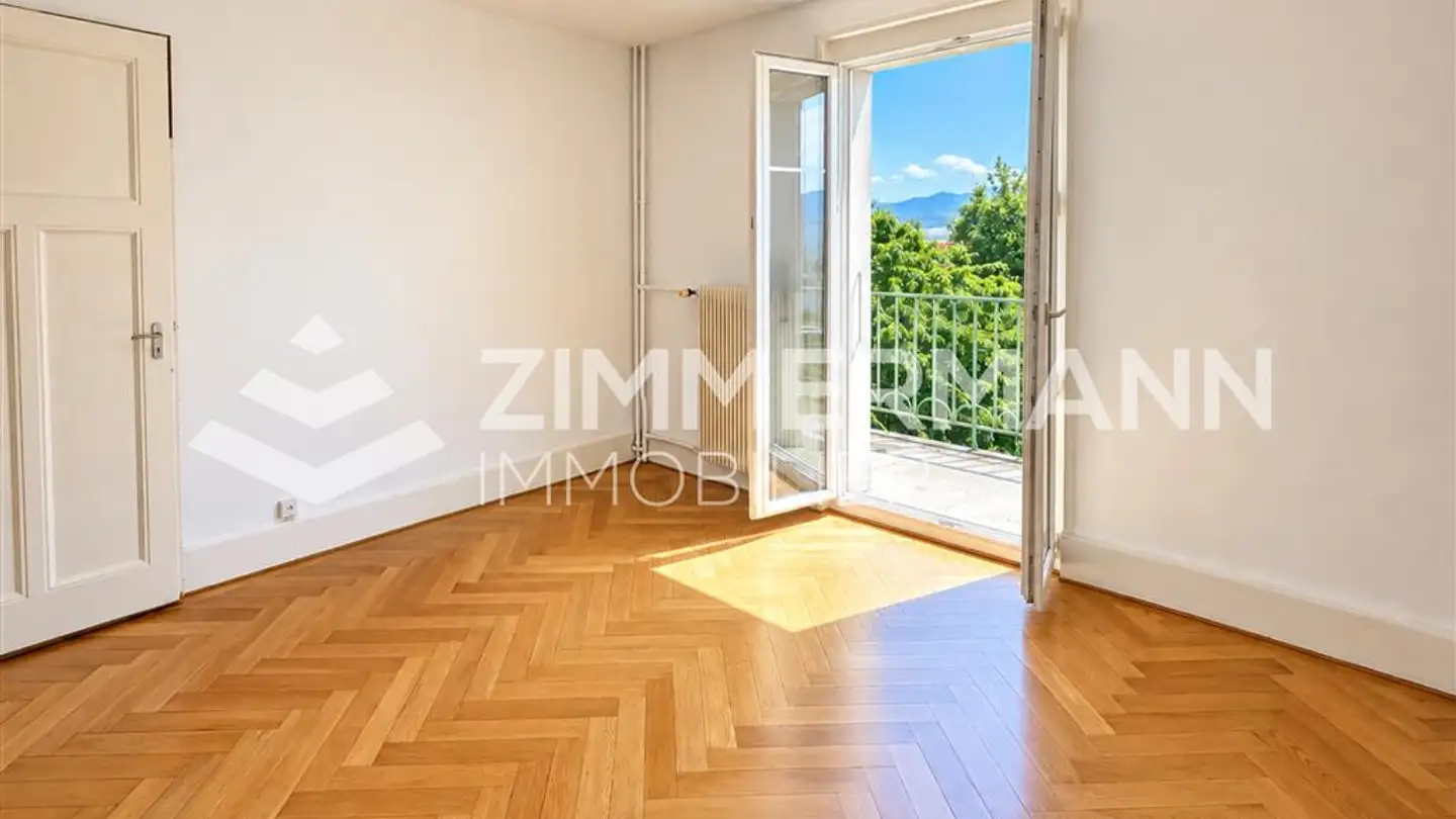 Appartamento in affitto - Chemin du Bosquet, 1030 Bussigny - Foto 4