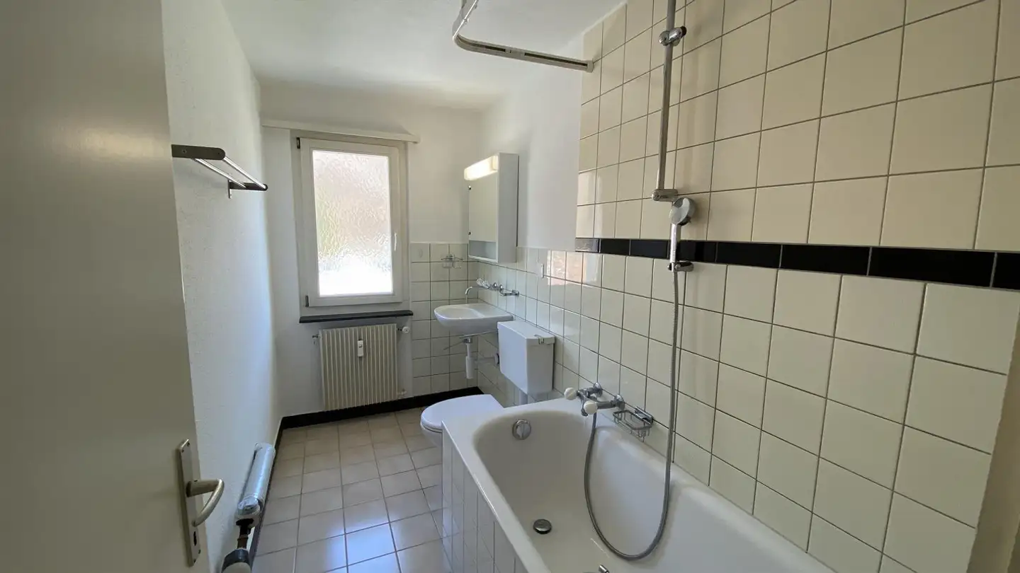 Appartamento in affitto - Alte Landstrasse 22, 4455 Zunzgen - Photo 3