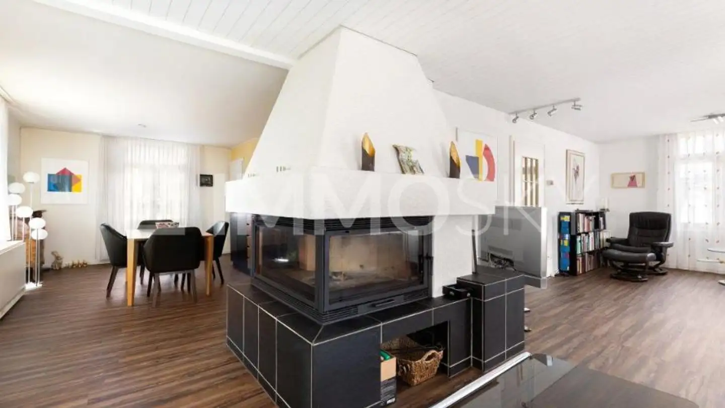 Single house for sale - 9320 Arbon