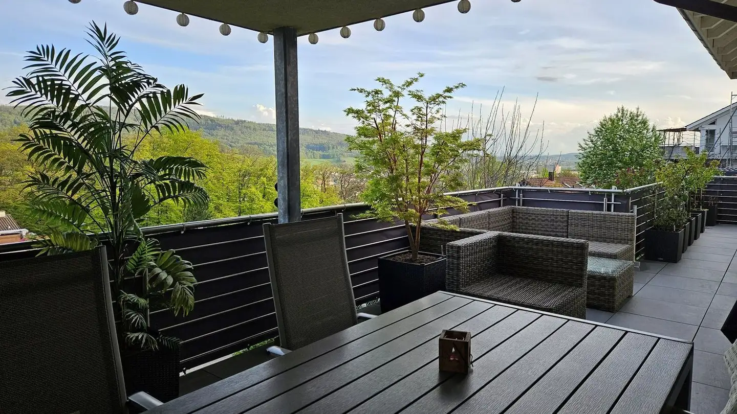 Casa singola in vendita - 4612 Wangen b. Olten - Photo 2