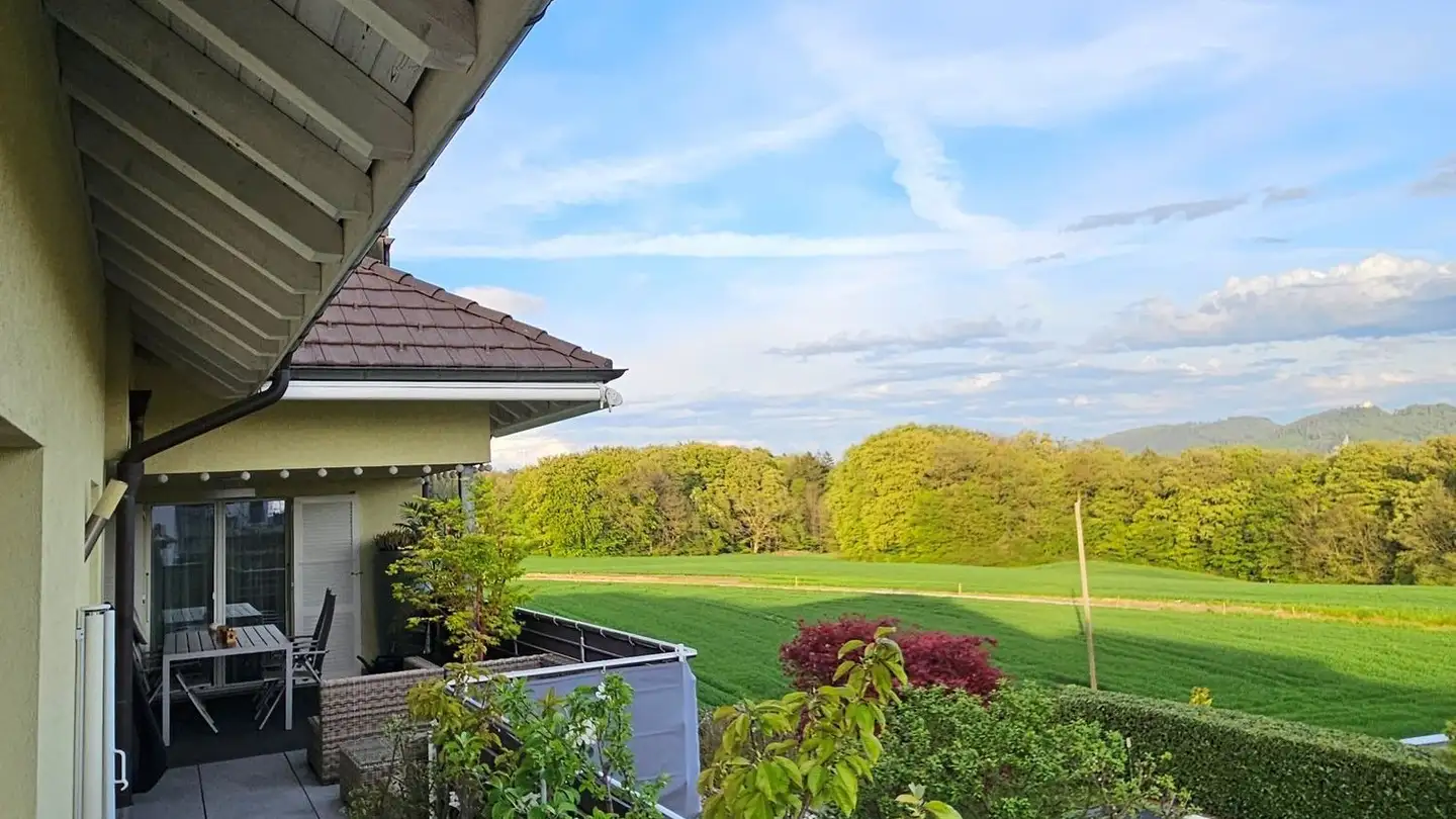 Casa singola in vendita - 4612 Wangen b. Olten - Photo 3