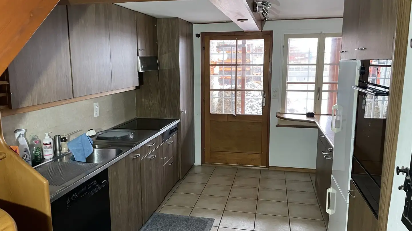 Apartment for rent - Otterbachstrasse 40, 3673 Linden - Photo 4