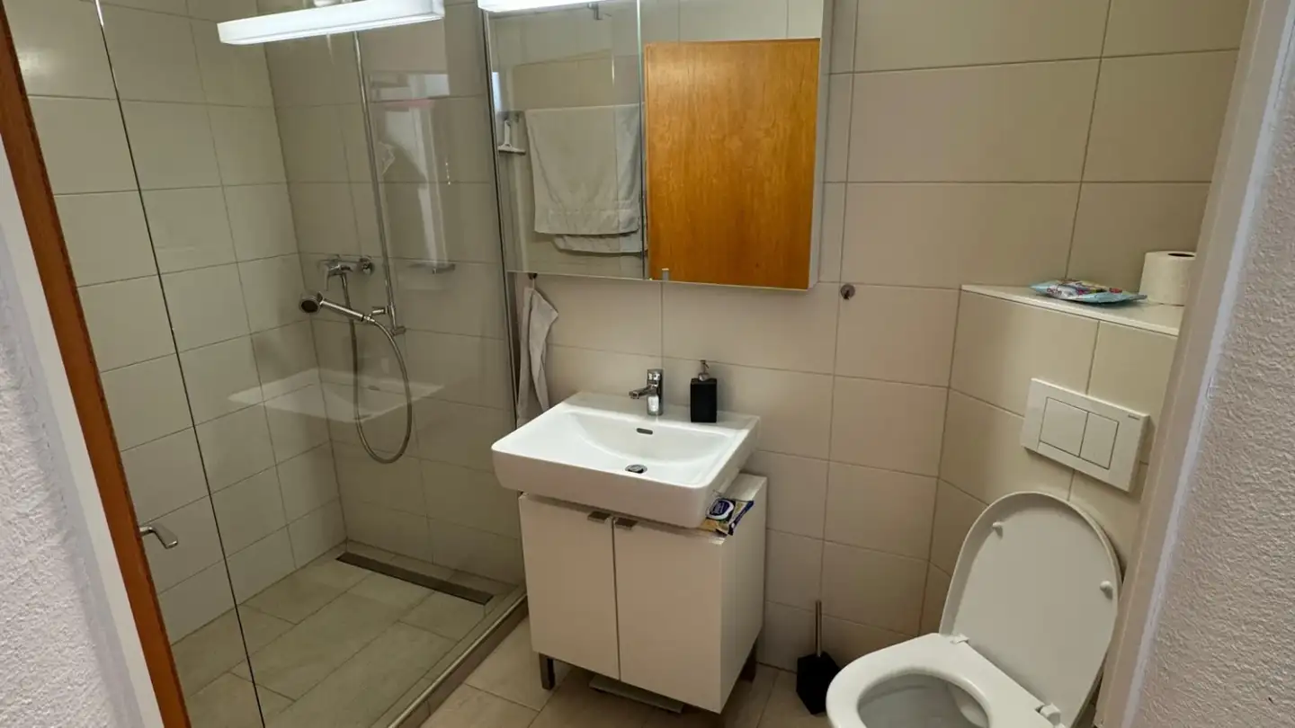 Wohnung mieten - 4460 Gelterkinden - Foto 3