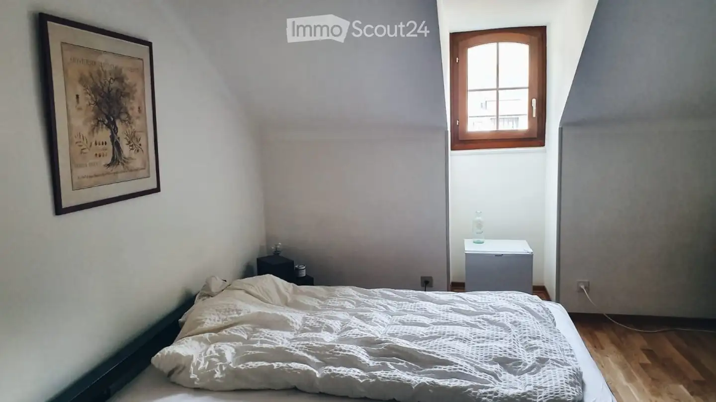 Appartamento in affitto - Rue De Lausanne, 1950 Sion - Foto 2