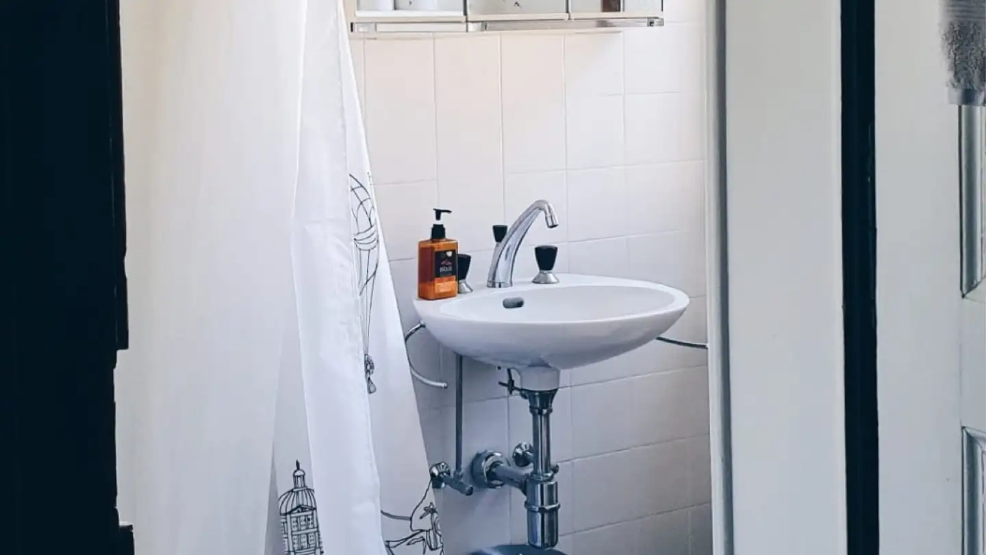 Appartamento in affitto - Rue De Lausanne, 1950 Sion - Foto 3