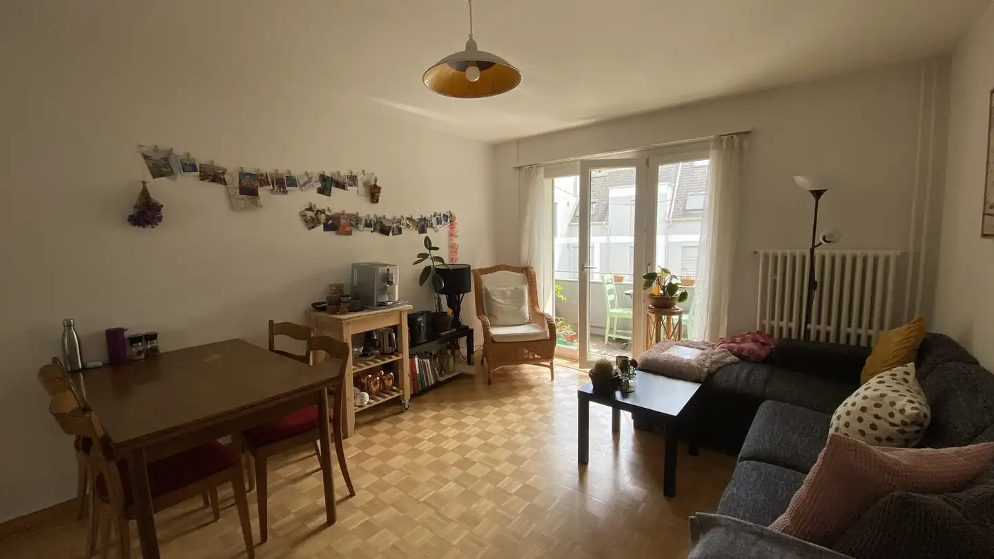 Single room for rent - 8302 Kloten - Photo 4
