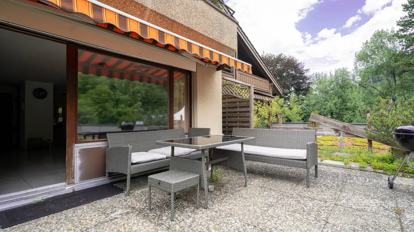 Appartamento in vendita - Hauptstrasse 2, 3706 Leissigen - Photo 2