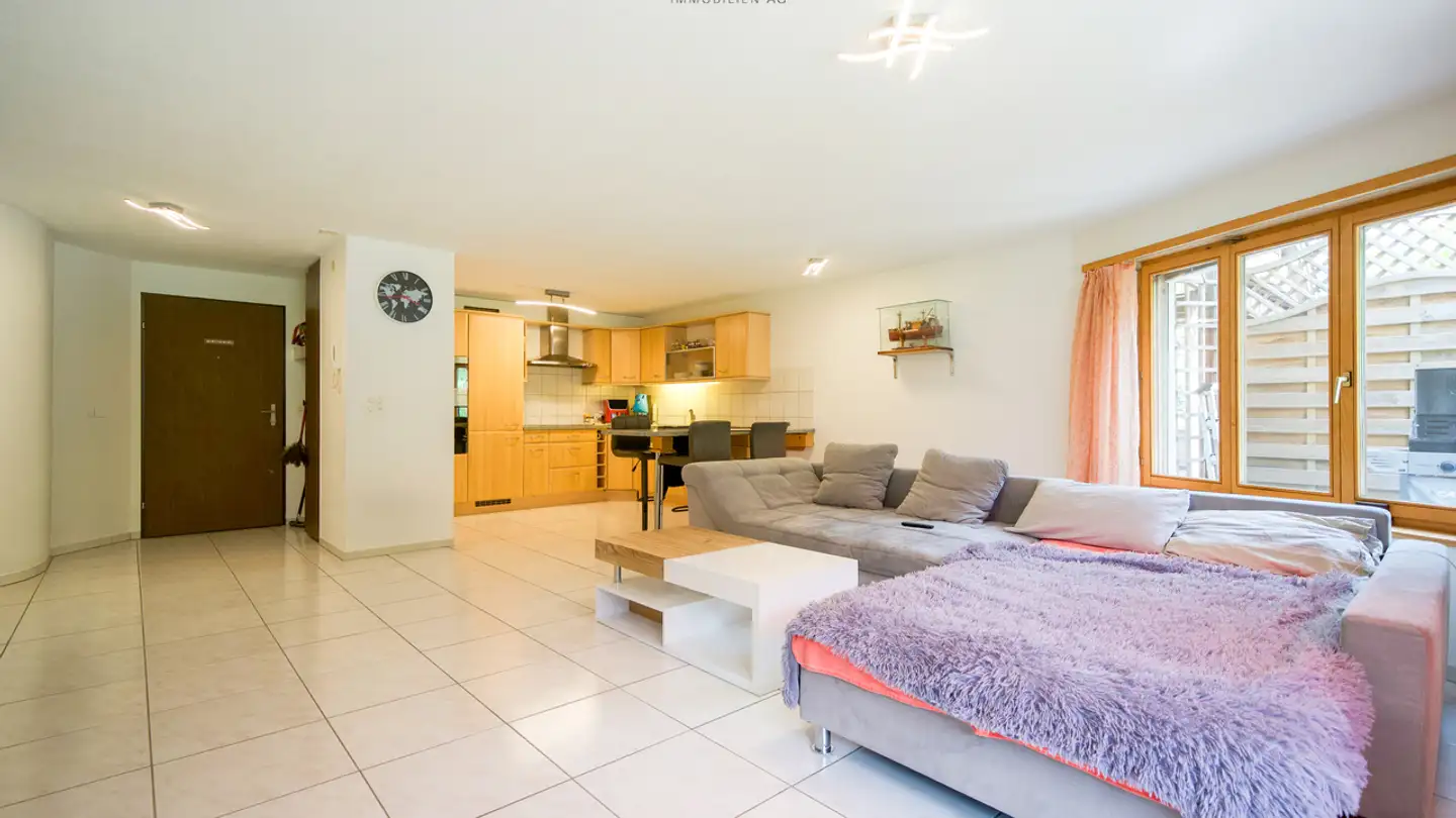 Appartamento in vendita - Hauptstrasse 2, 3706 Leissigen - Photo 3