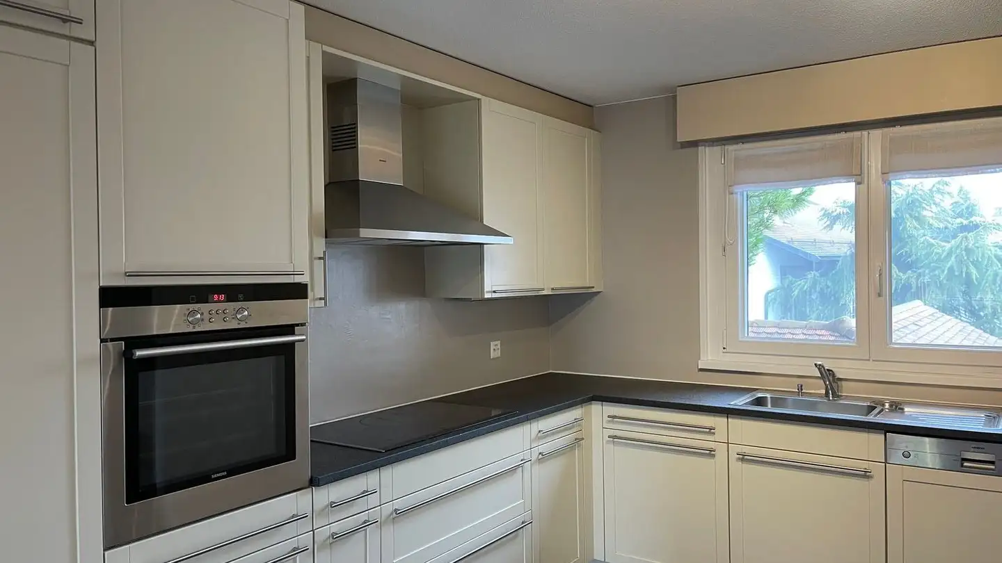 Stepped apartment for rent - 1290 Chavannes-des-Bois - Photo 2