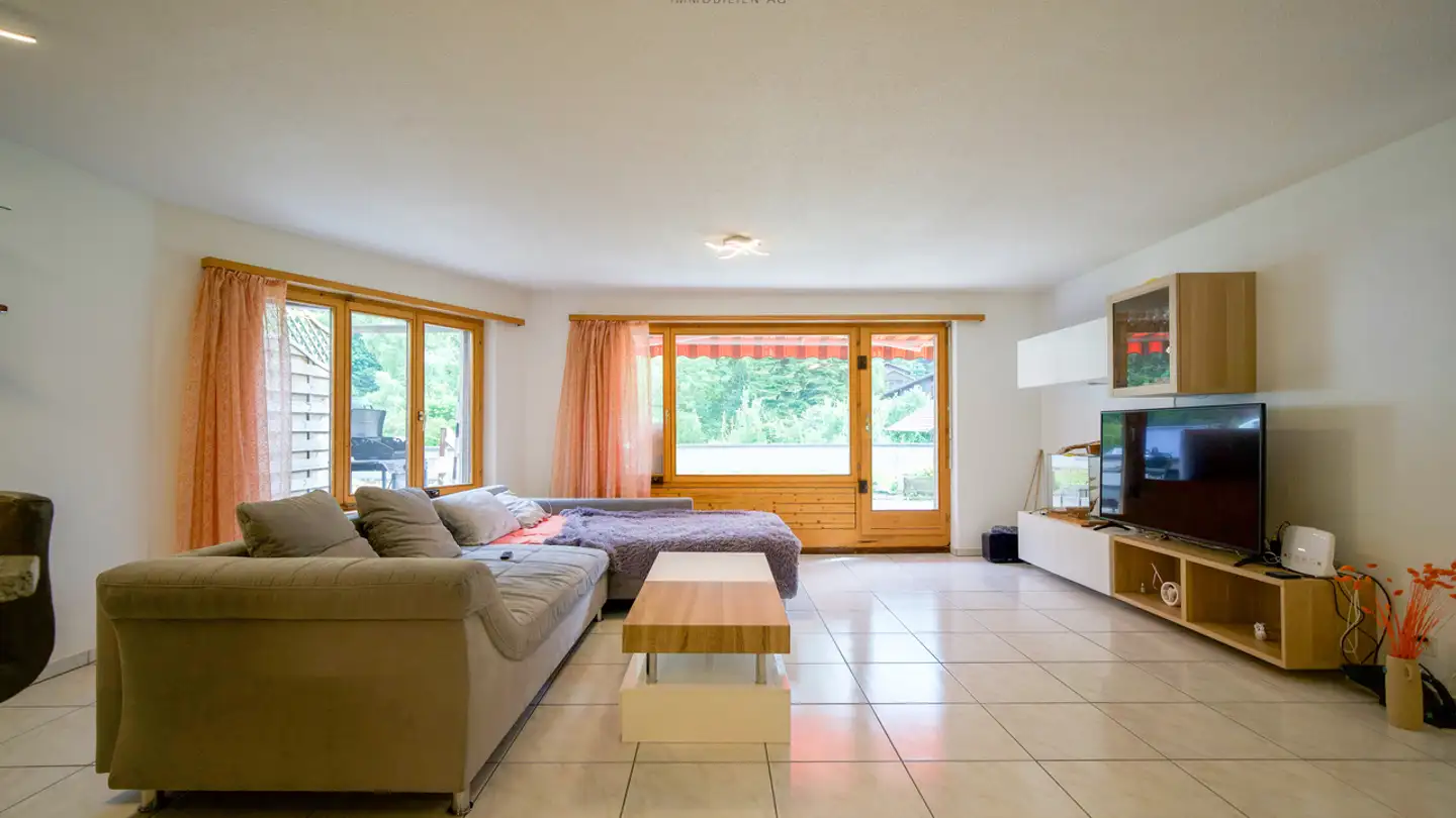 Appartamento in vendita - Hauptstrasse 2, 3706 Leissigen - Photo 4