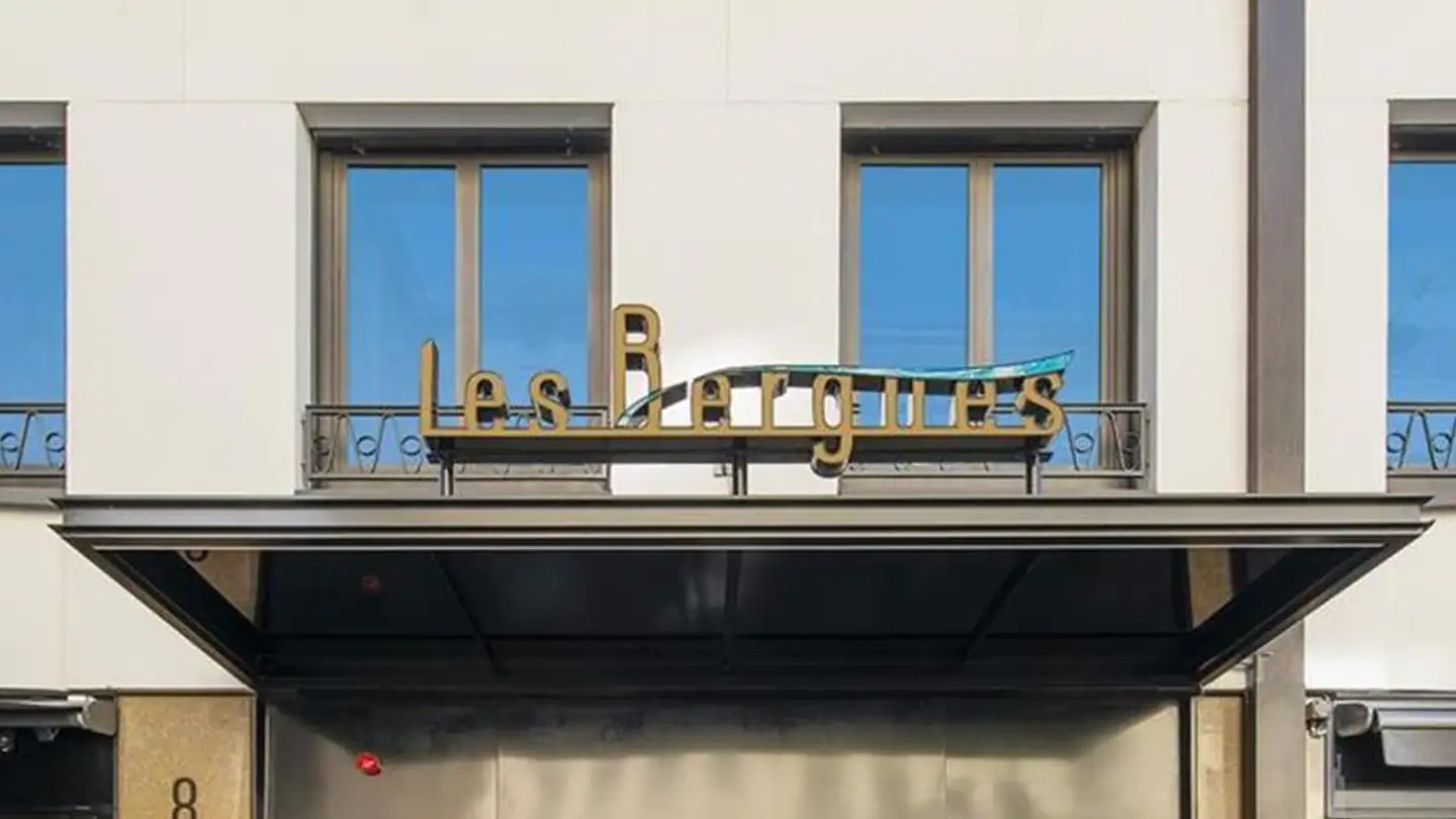 Negozio in affitto - Pont Des Bergues 3, 1201 Genève