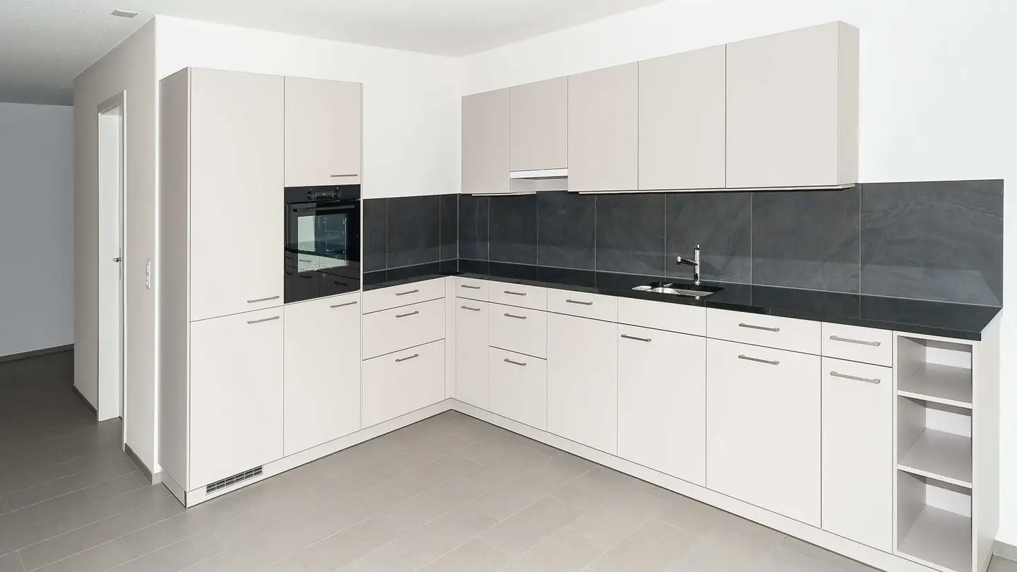 Wohnung mieten - Tannenweg, 3362 Niederönz - Foto 4