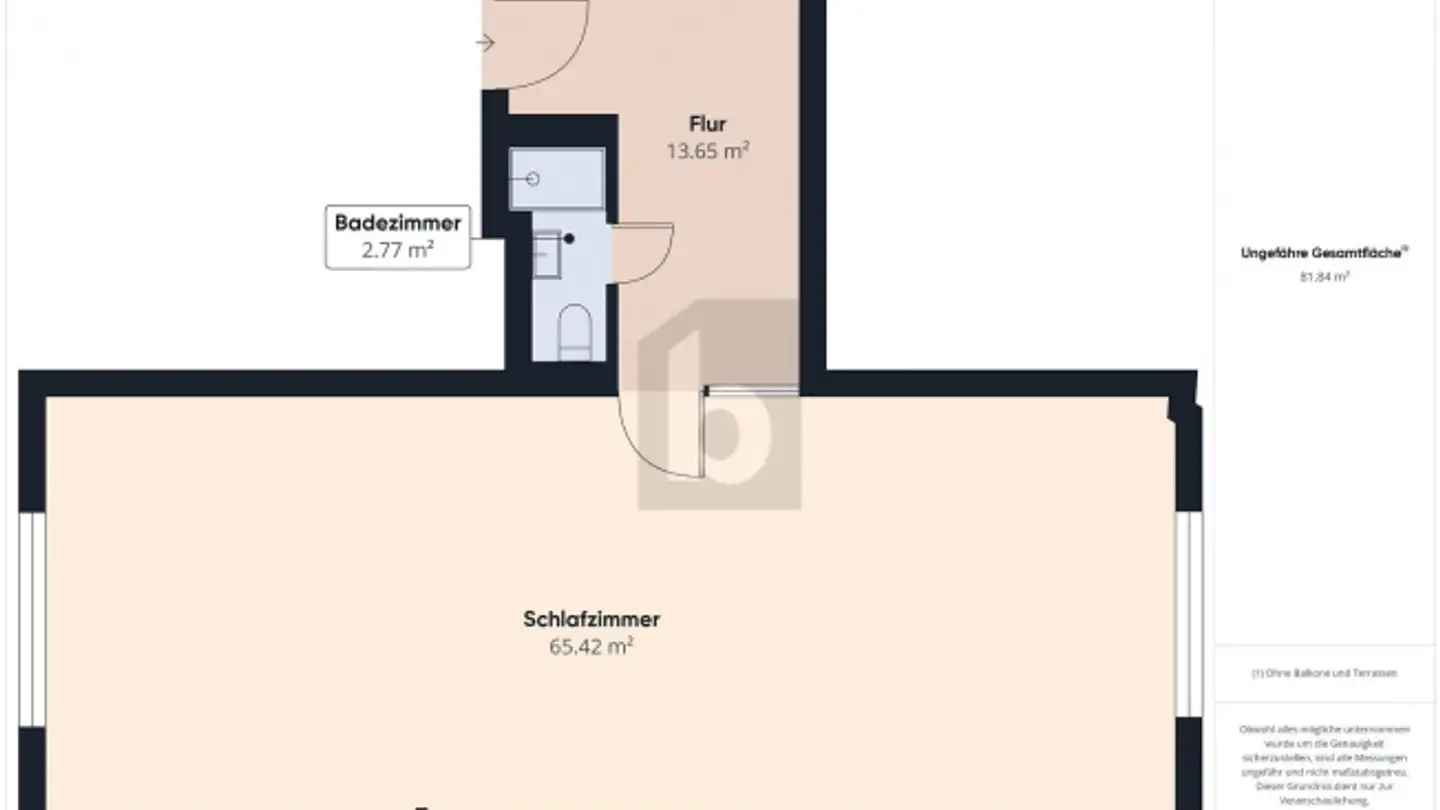 Bürofläche mieten - 6074 Giswil - Foto 2