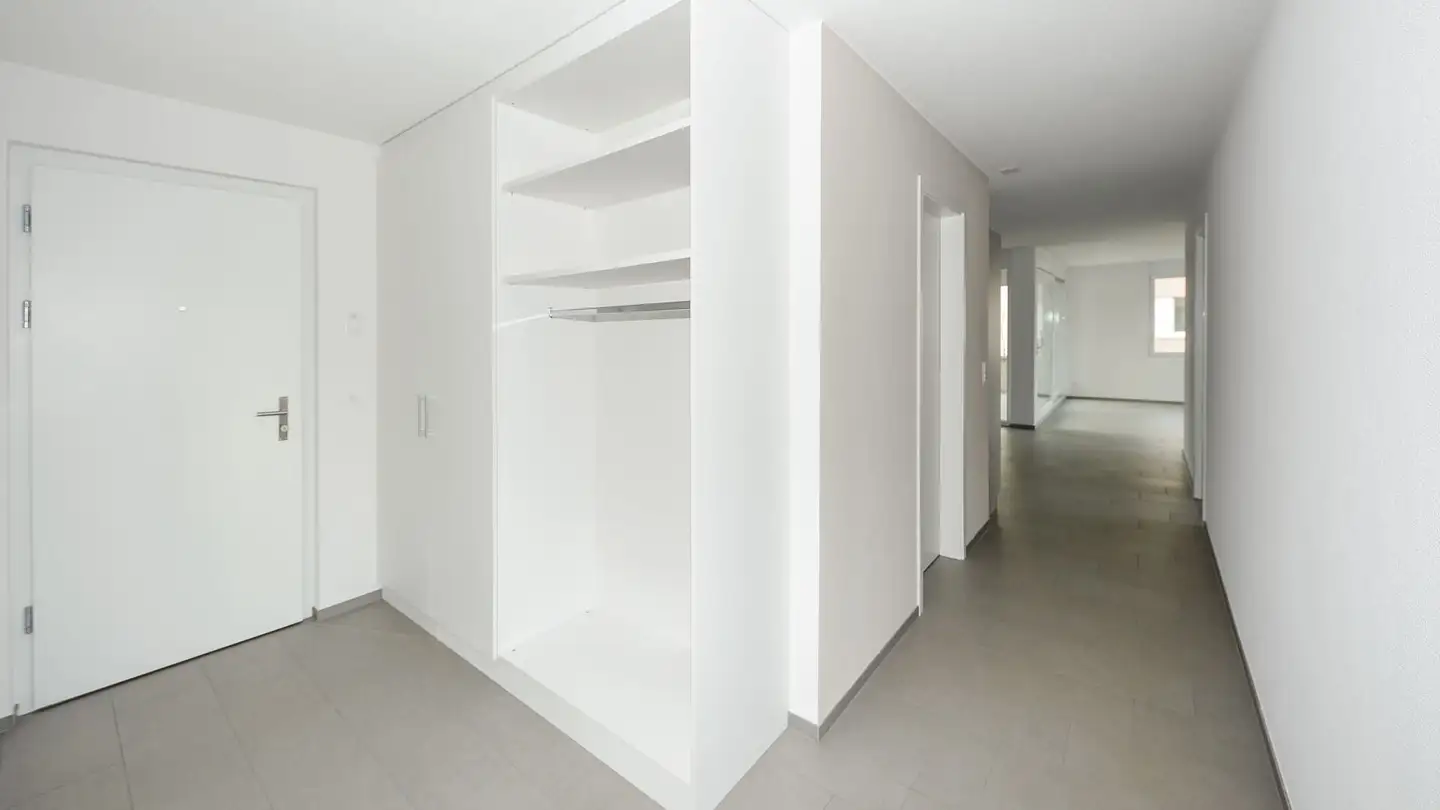 Wohnung mieten - Tannenweg, 3362 Niederönz - Foto 2