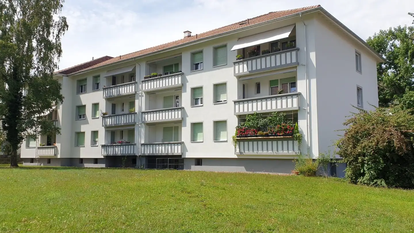 Appartamento in affitto - General Guisan-Strasse 12, 4153 Reinach BL