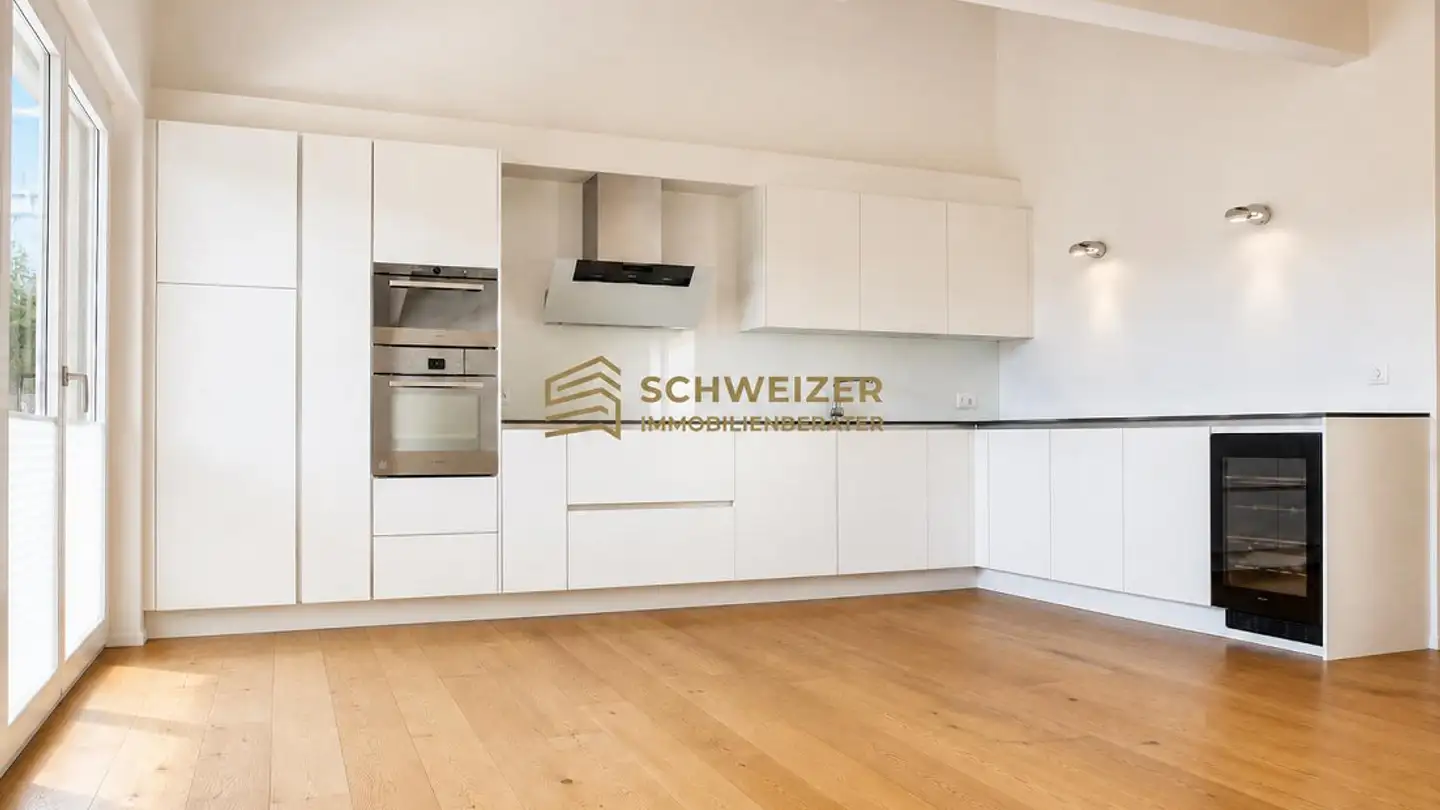 Penthouse for sale - 8602 Wangen b. Dübendorf - Photo 2