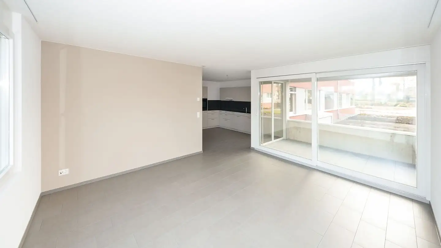 Wohnung mieten - Tannenweg, 3362 Niederönz - Foto 3