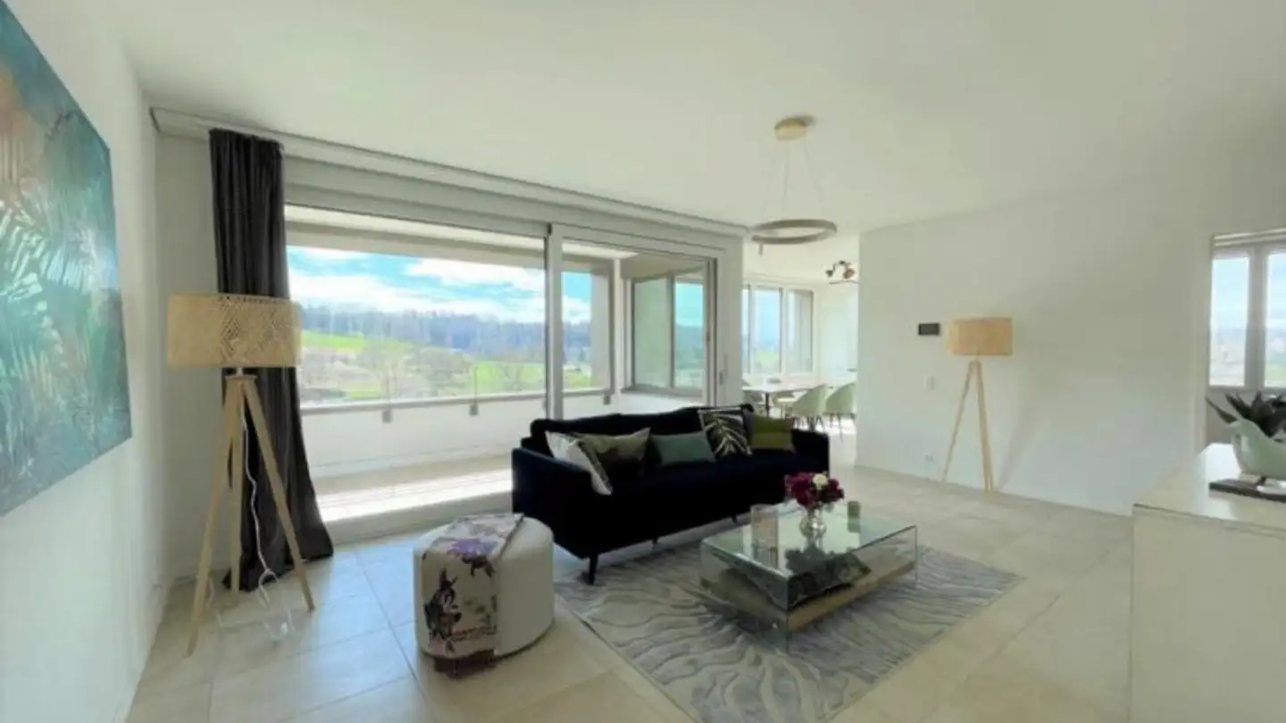 Apartment for rent - 8001 Zürich